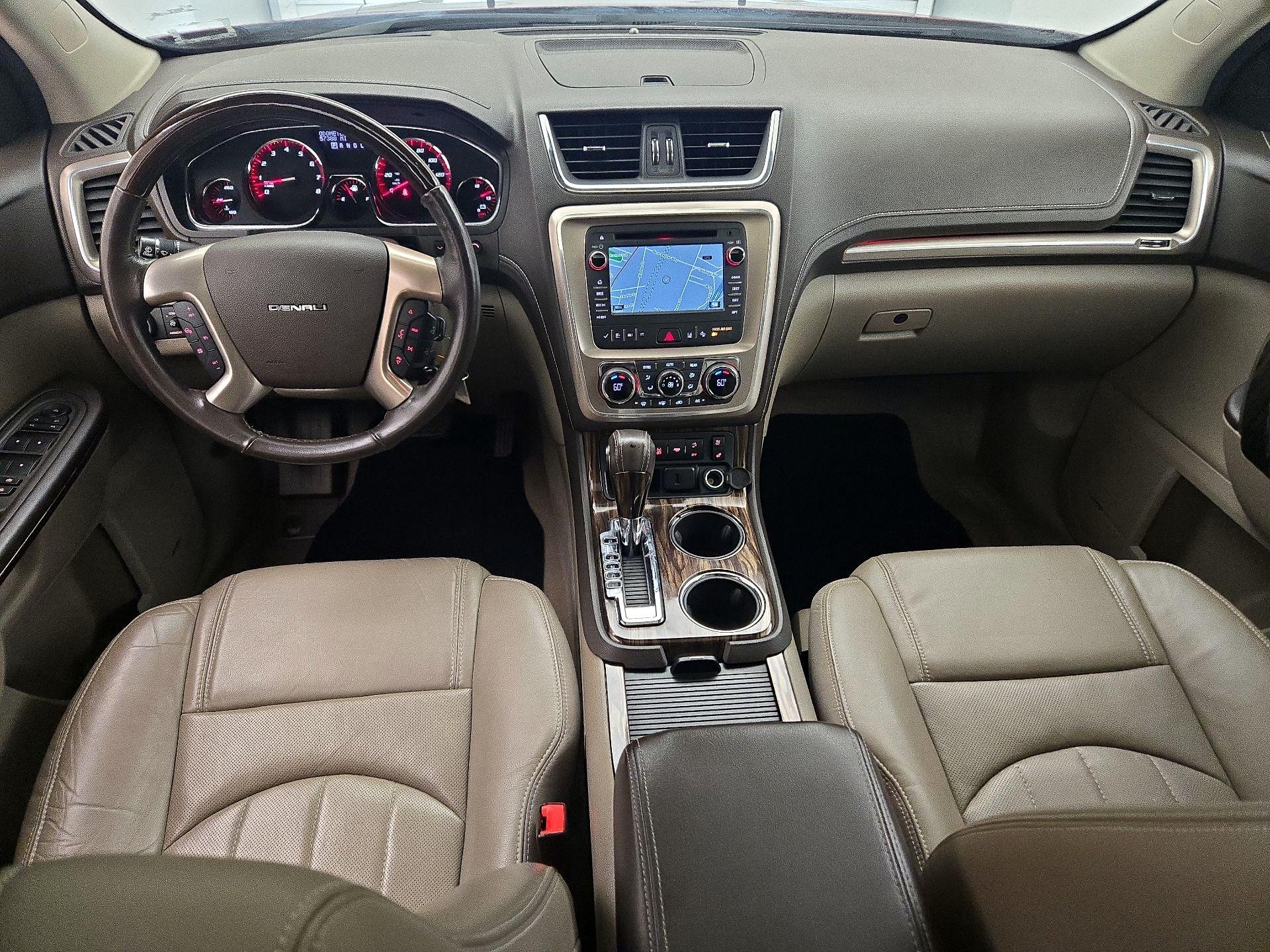 Thumbnail: 2016 GMC Acadia - 9