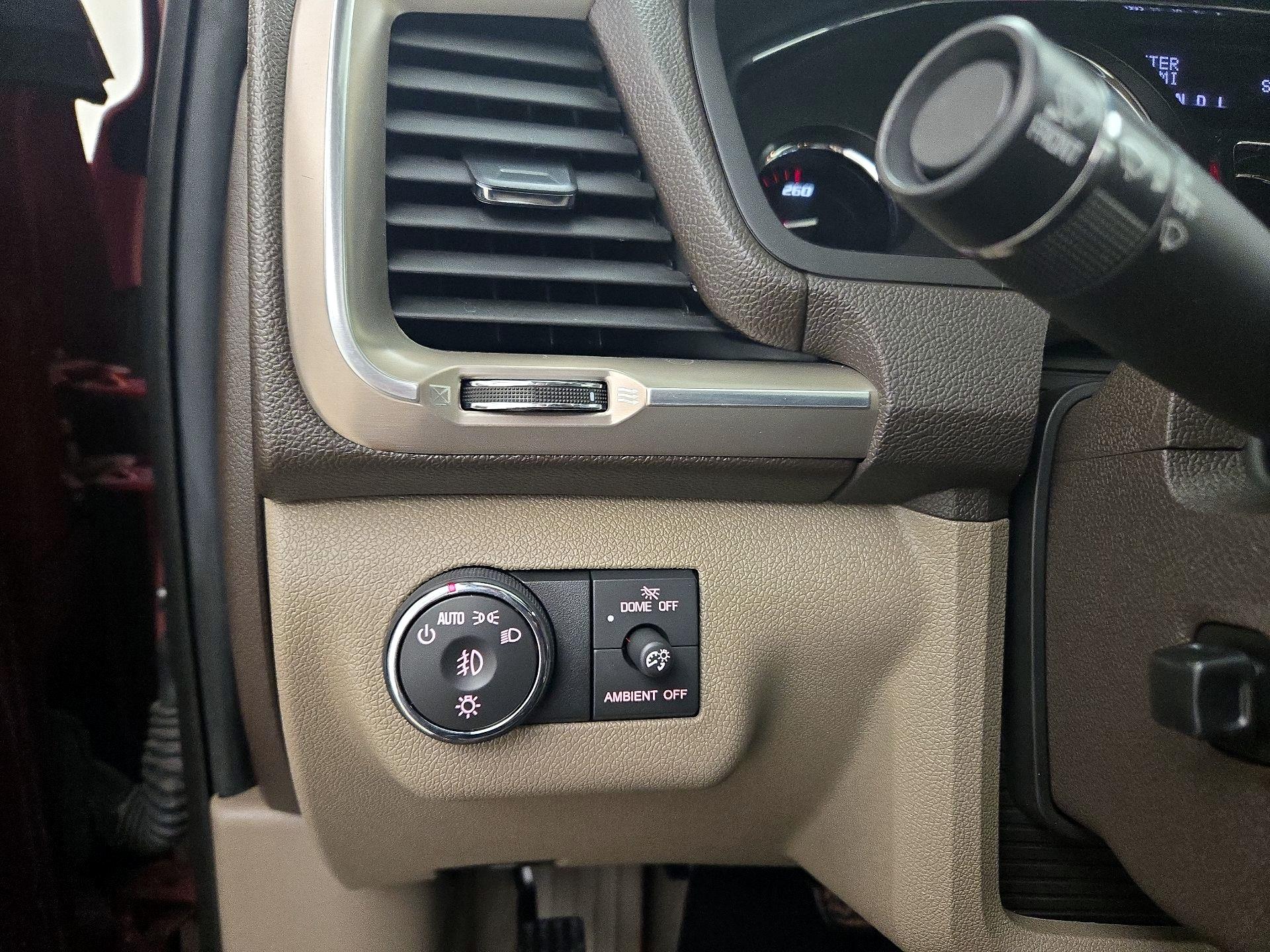 Thumbnail: 2016 GMC Acadia - 13