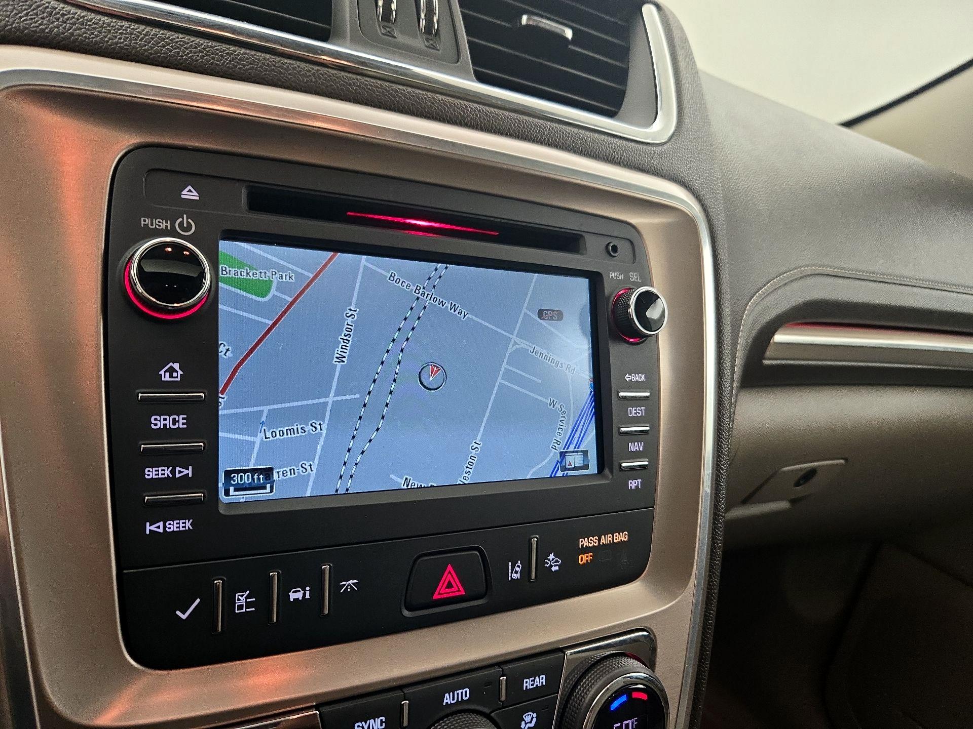 Thumbnail: 2016 GMC Acadia - 14