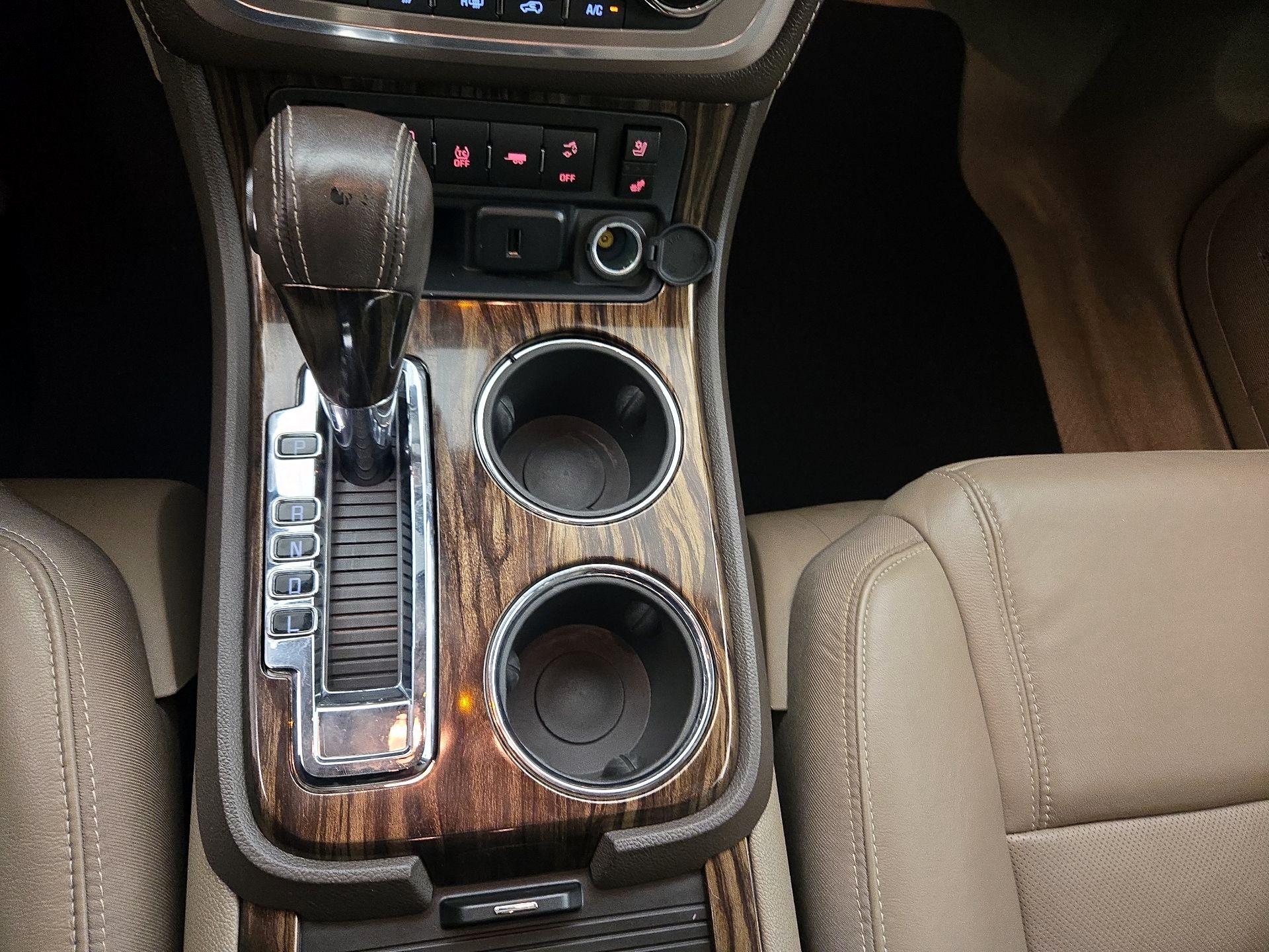 Thumbnail: 2016 GMC Acadia - 18