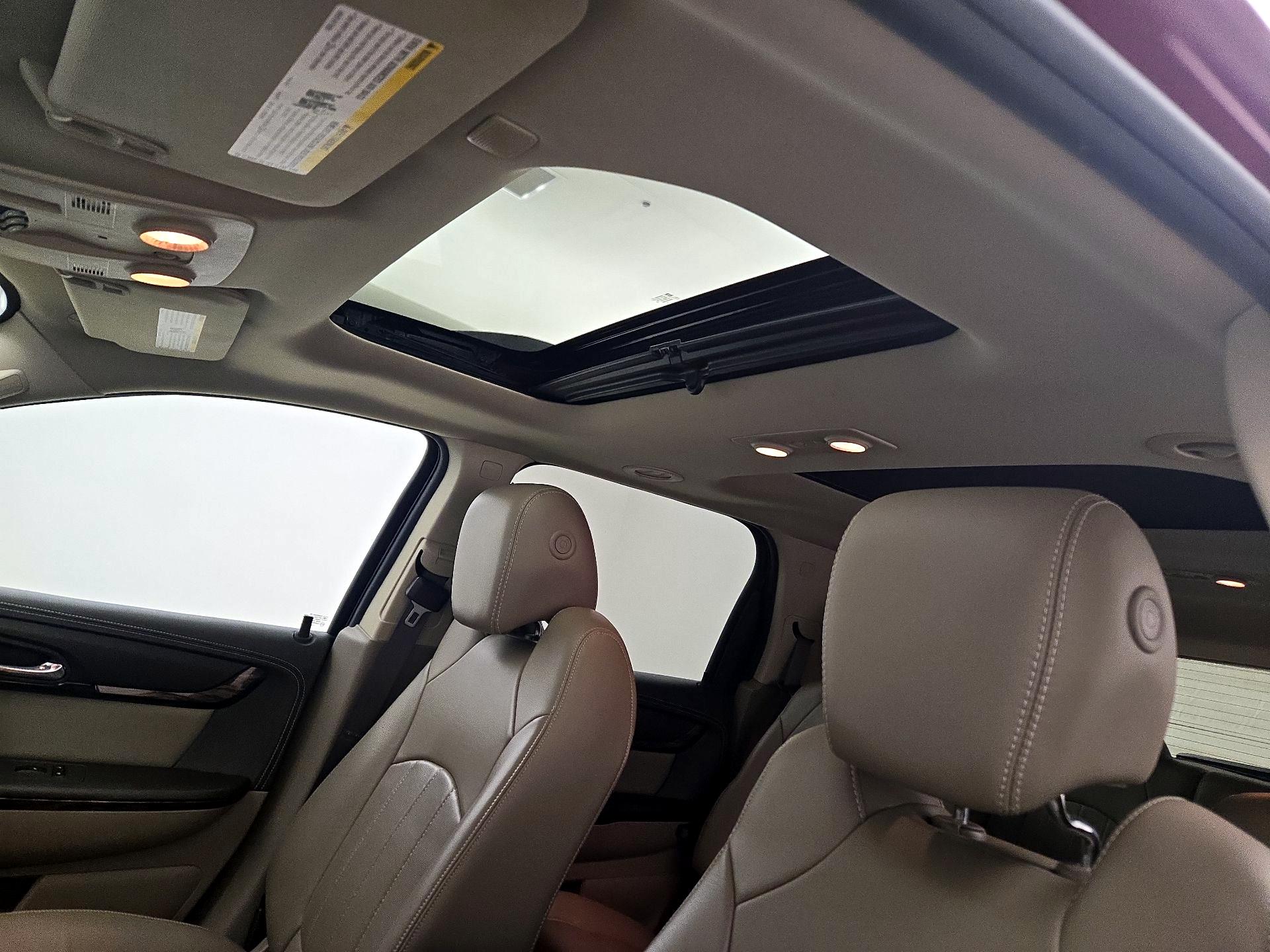 Thumbnail: 2016 GMC Acadia - 20