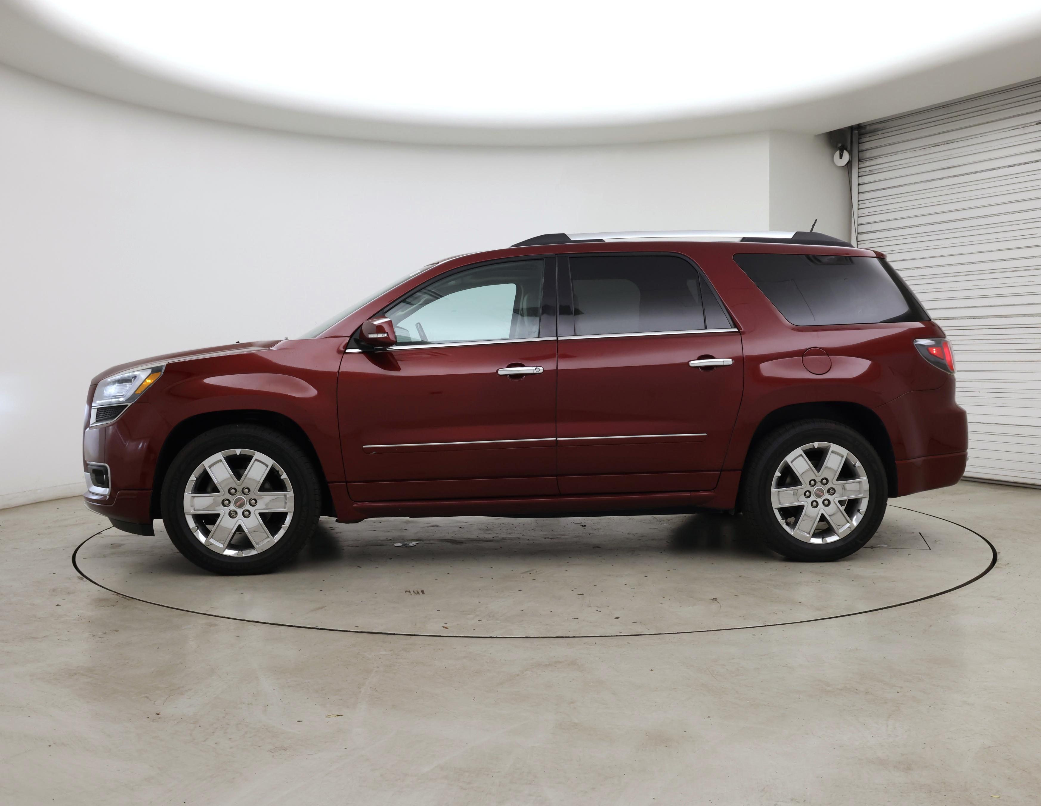 Thumbnail: 2016 GMC Acadia - 3