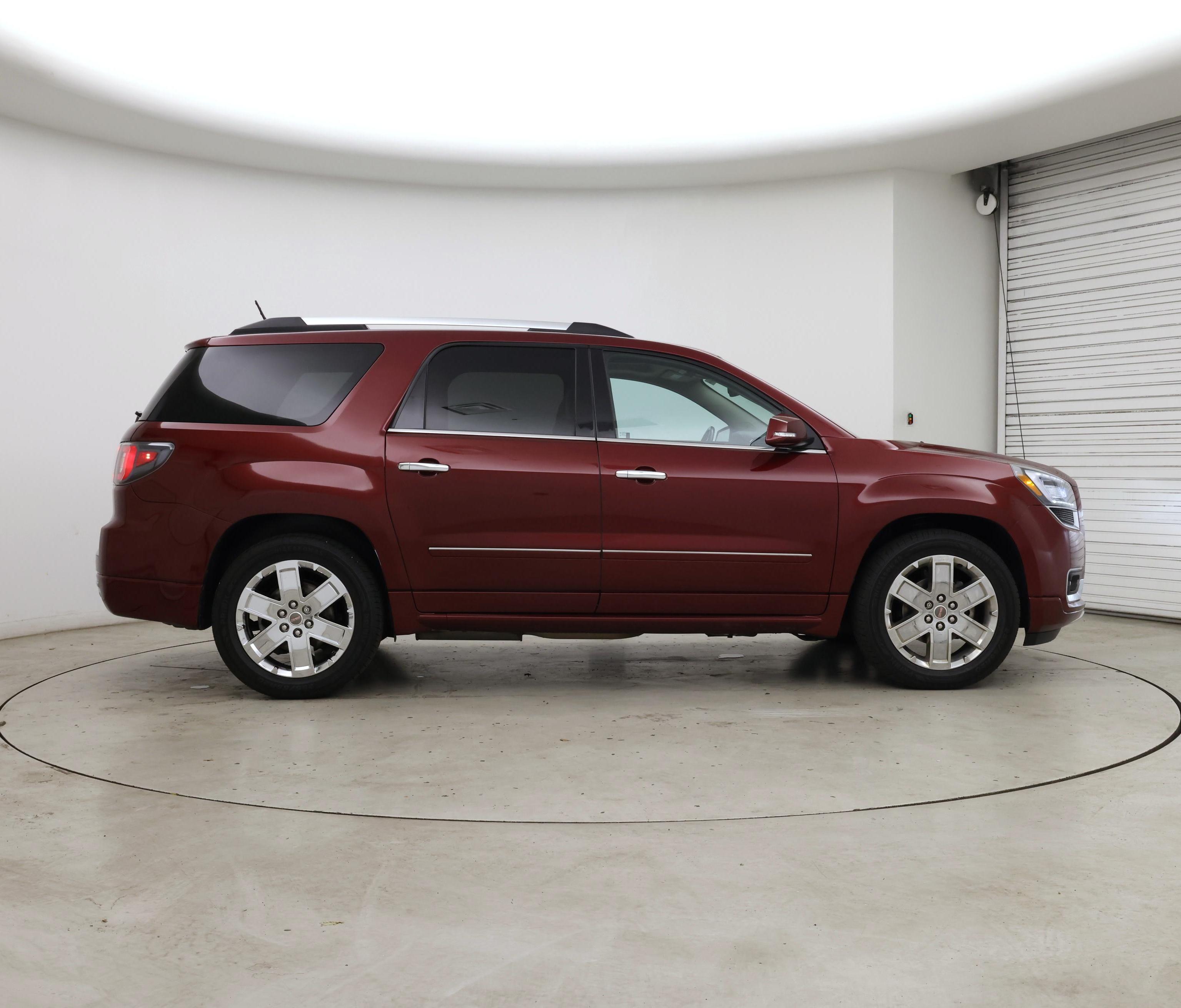 Thumbnail: 2016 GMC Acadia - 7