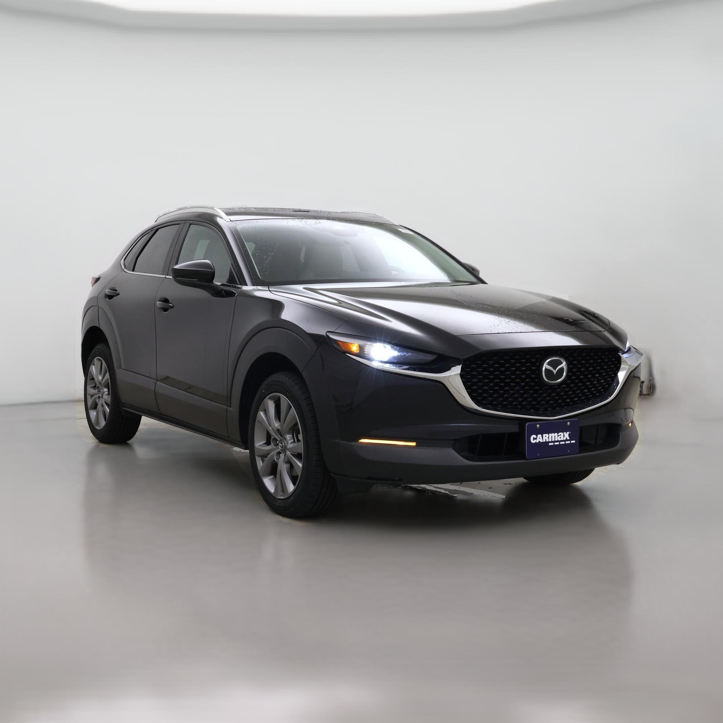 Thumbnail: 2024 Mazda CX-30 - 1