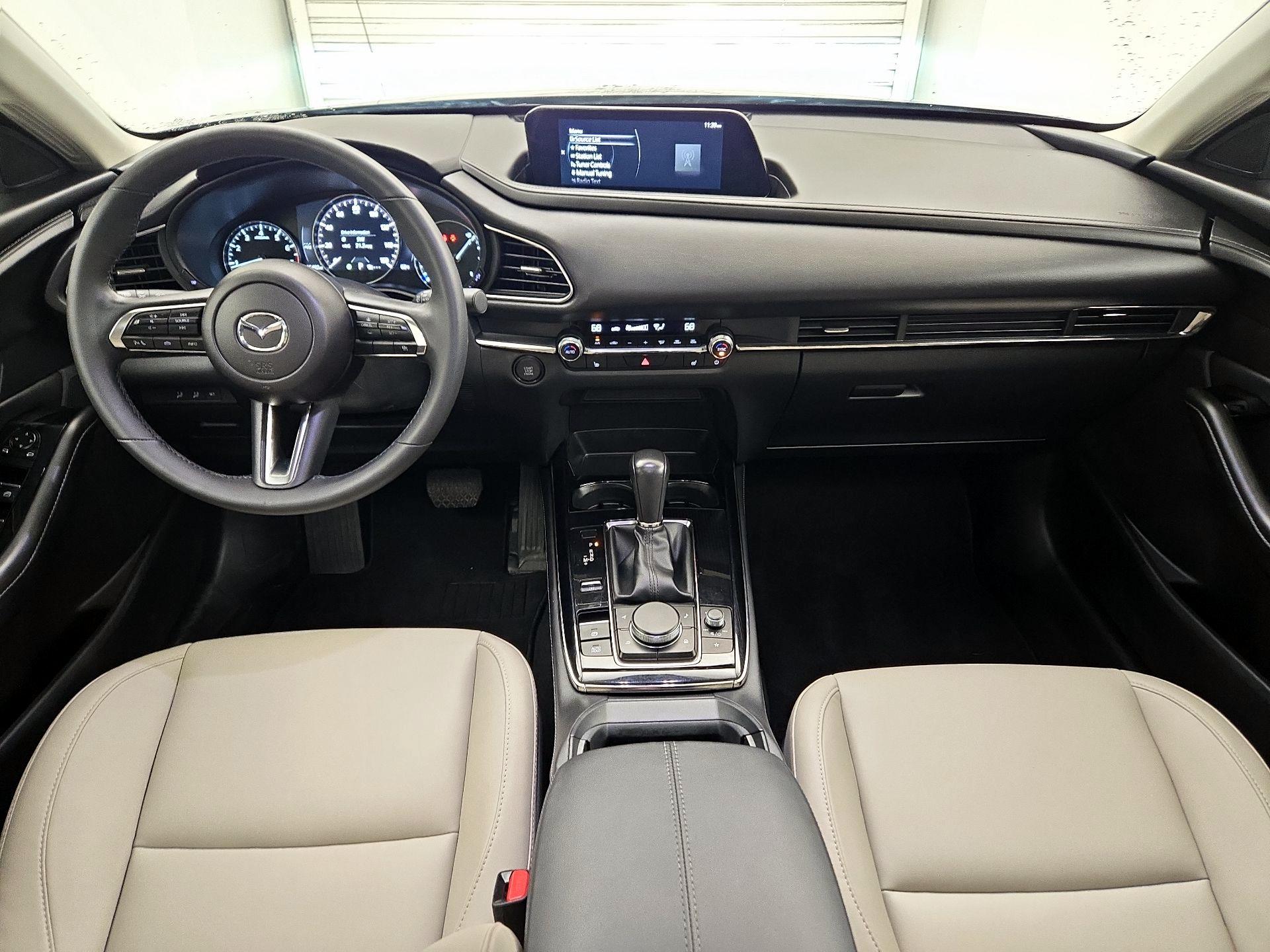 Thumbnail: 2024 Mazda CX-30 - 9