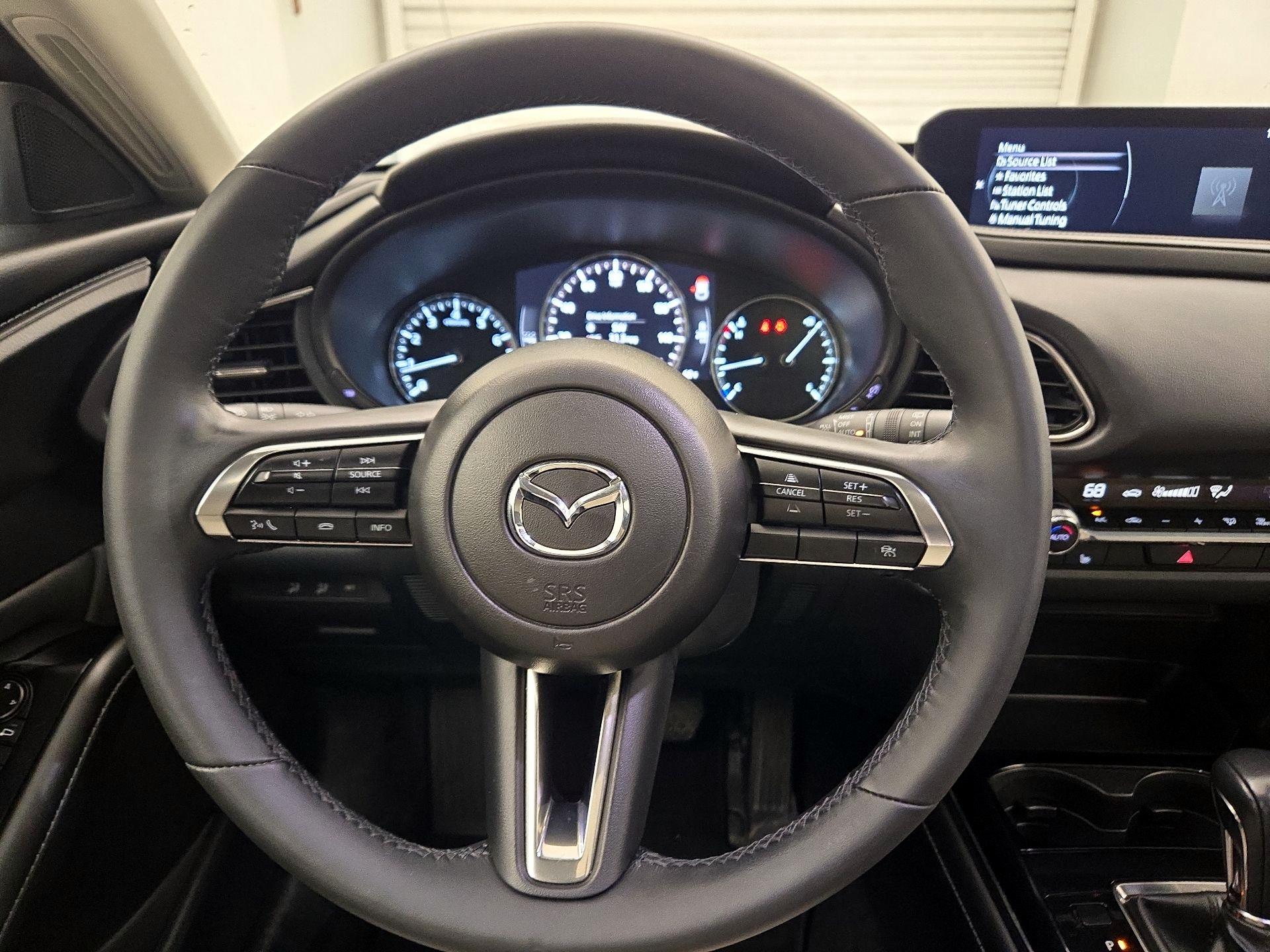 Thumbnail: 2024 Mazda CX-30 - 10