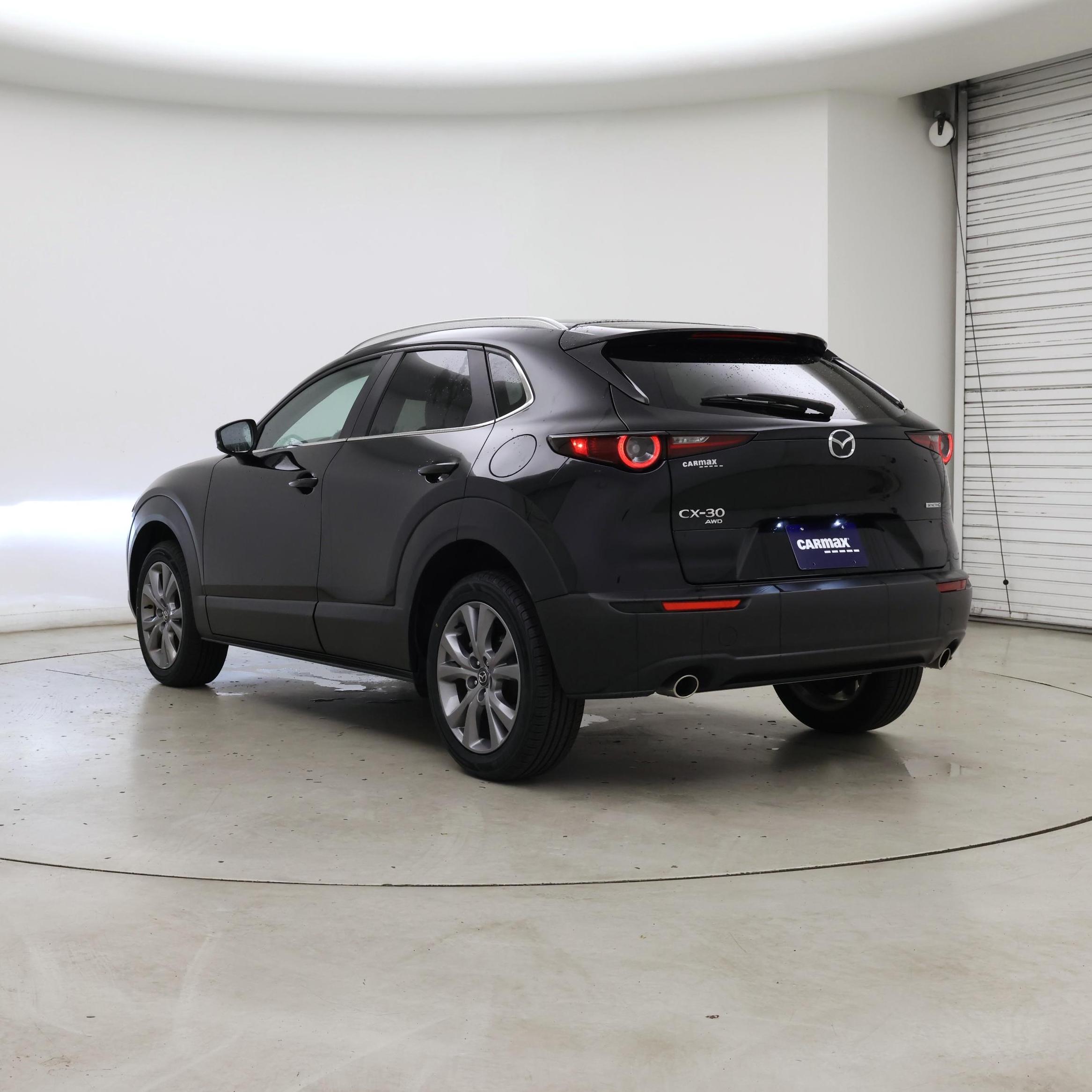 Thumbnail: 2024 Mazda CX-30 - 2