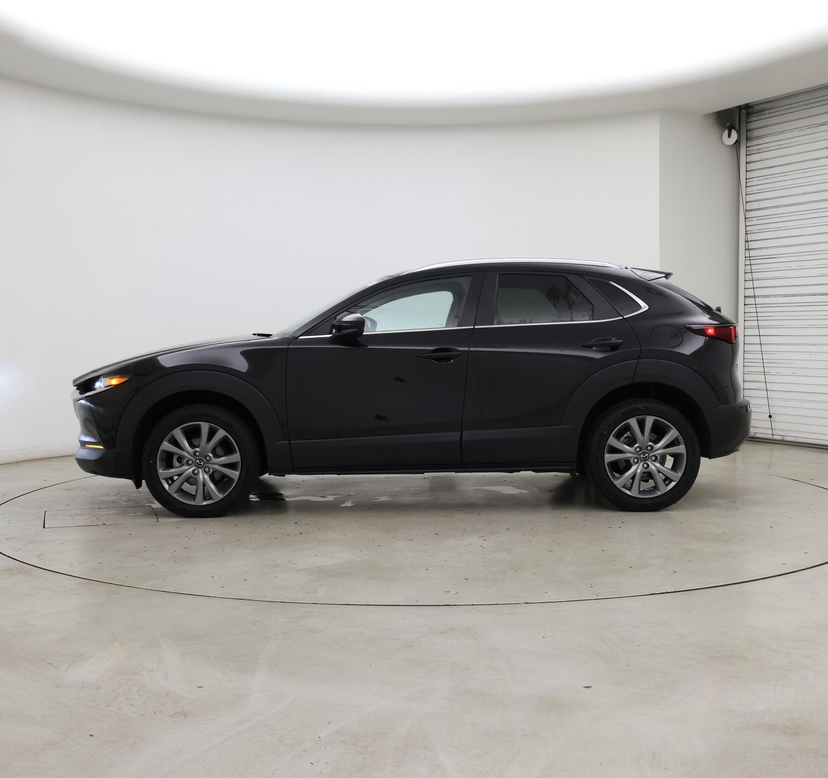 Thumbnail: 2024 Mazda CX-30 - 3