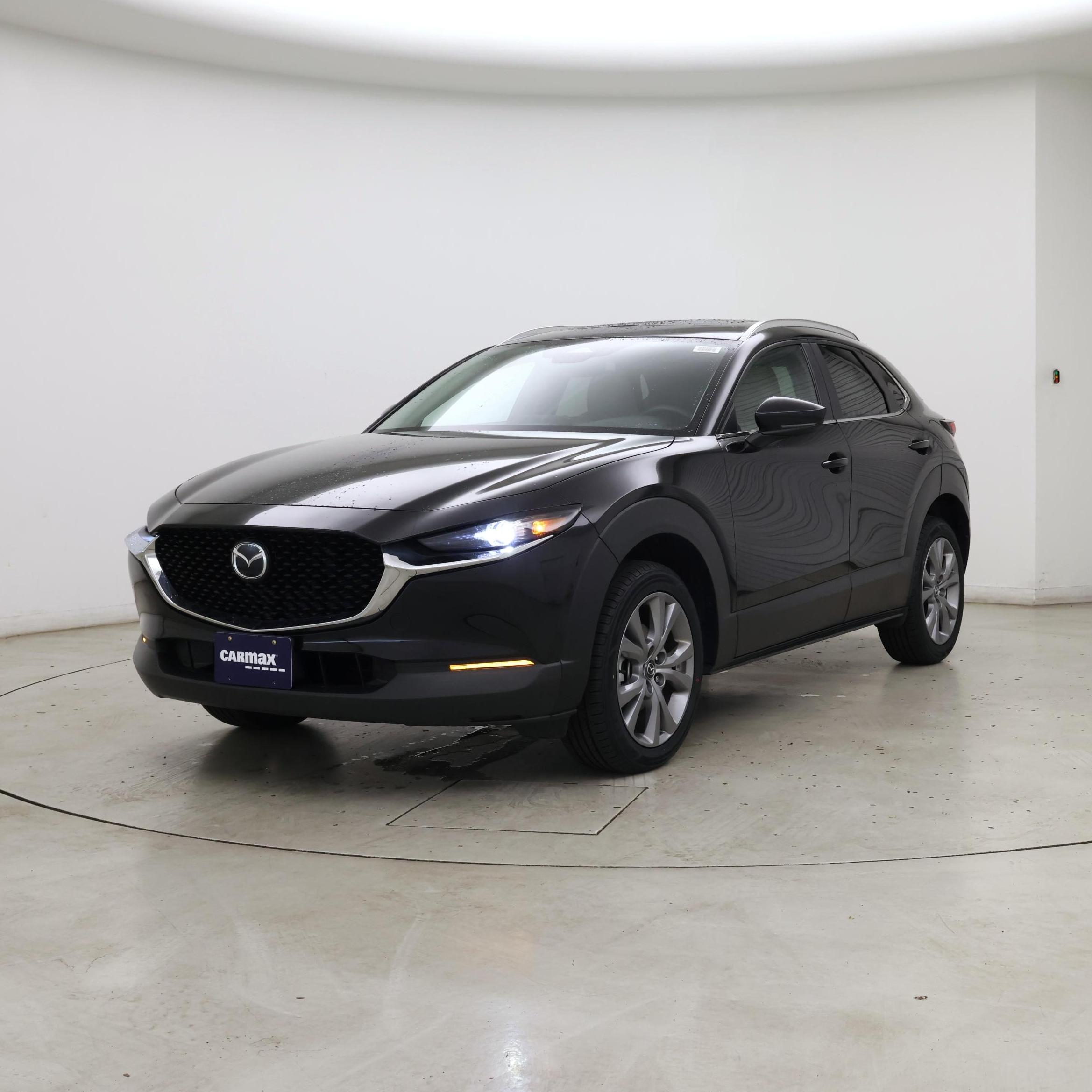 Thumbnail: 2024 Mazda CX-30 - 4
