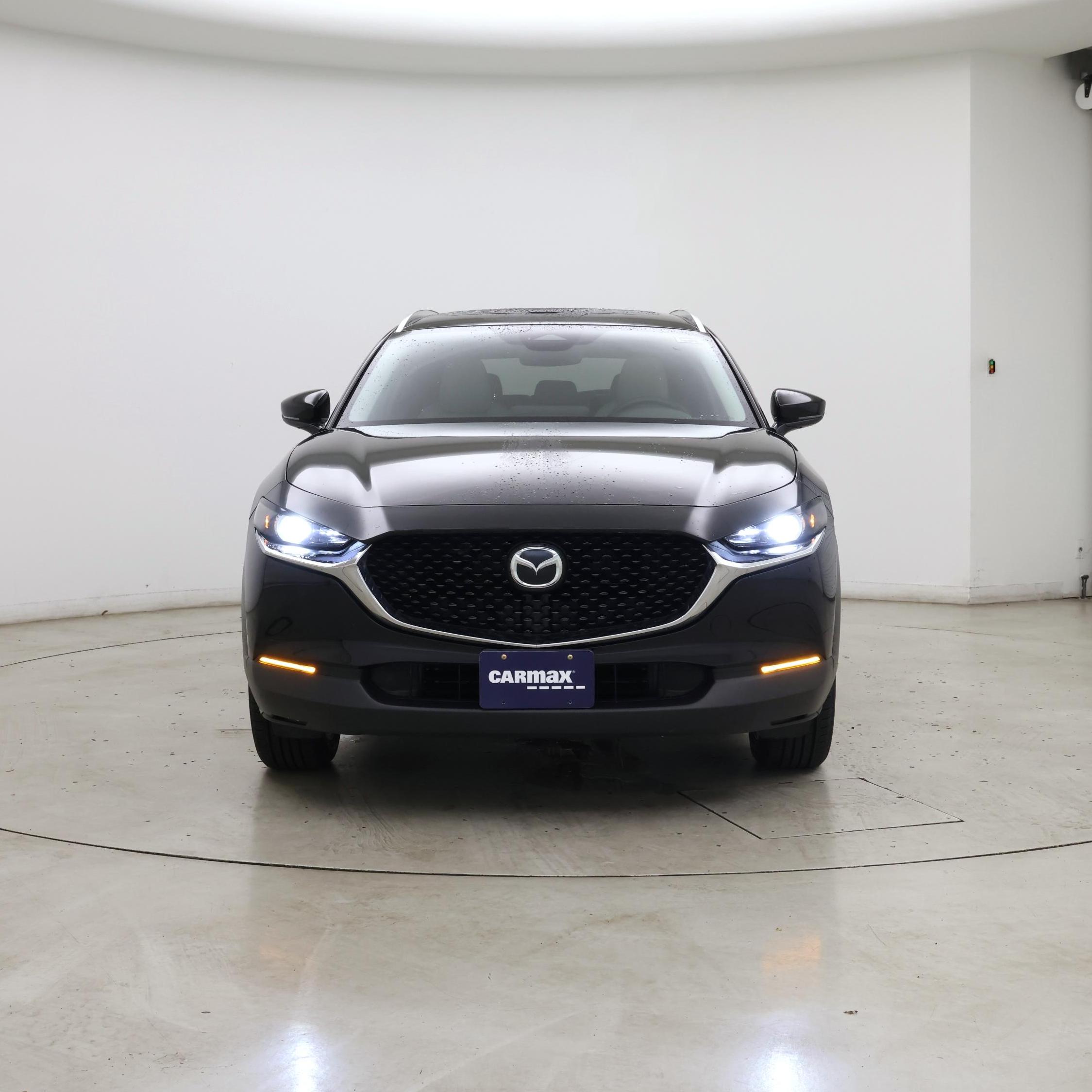 Thumbnail: 2024 Mazda CX-30 - 5