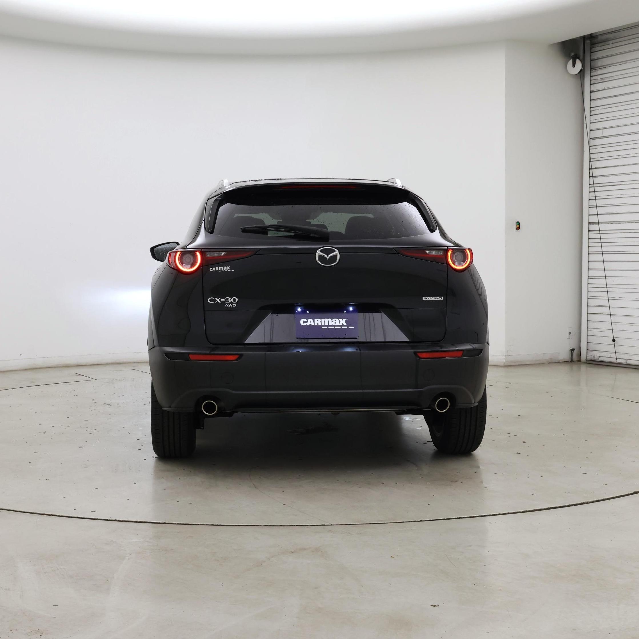 Thumbnail: 2024 Mazda CX-30 - 6