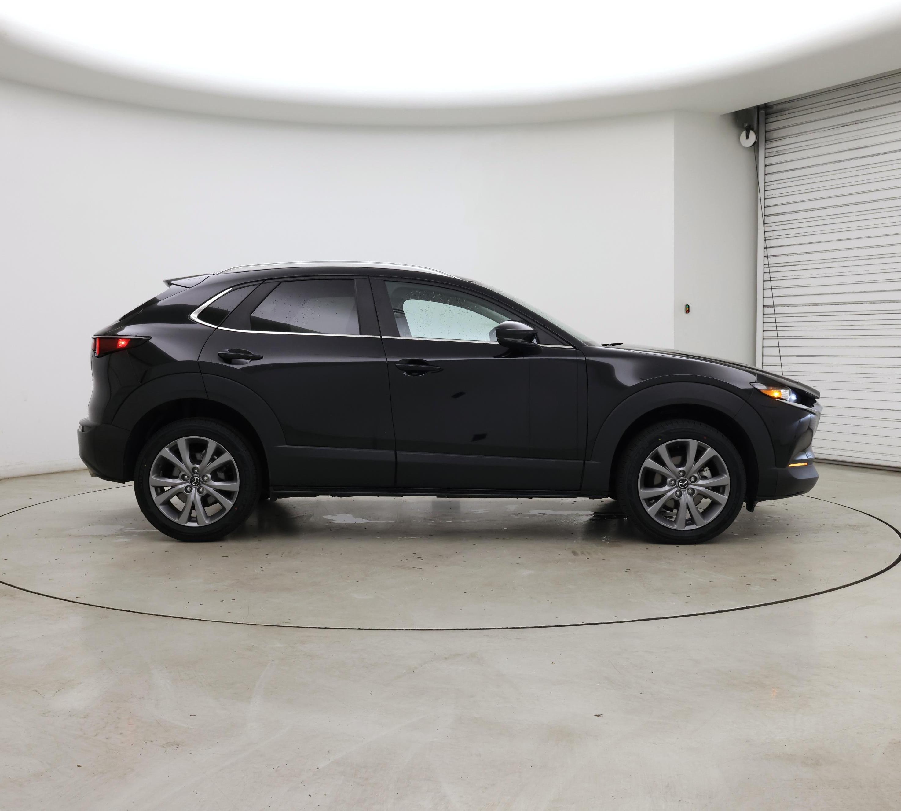 Thumbnail: 2024 Mazda CX-30 - 7