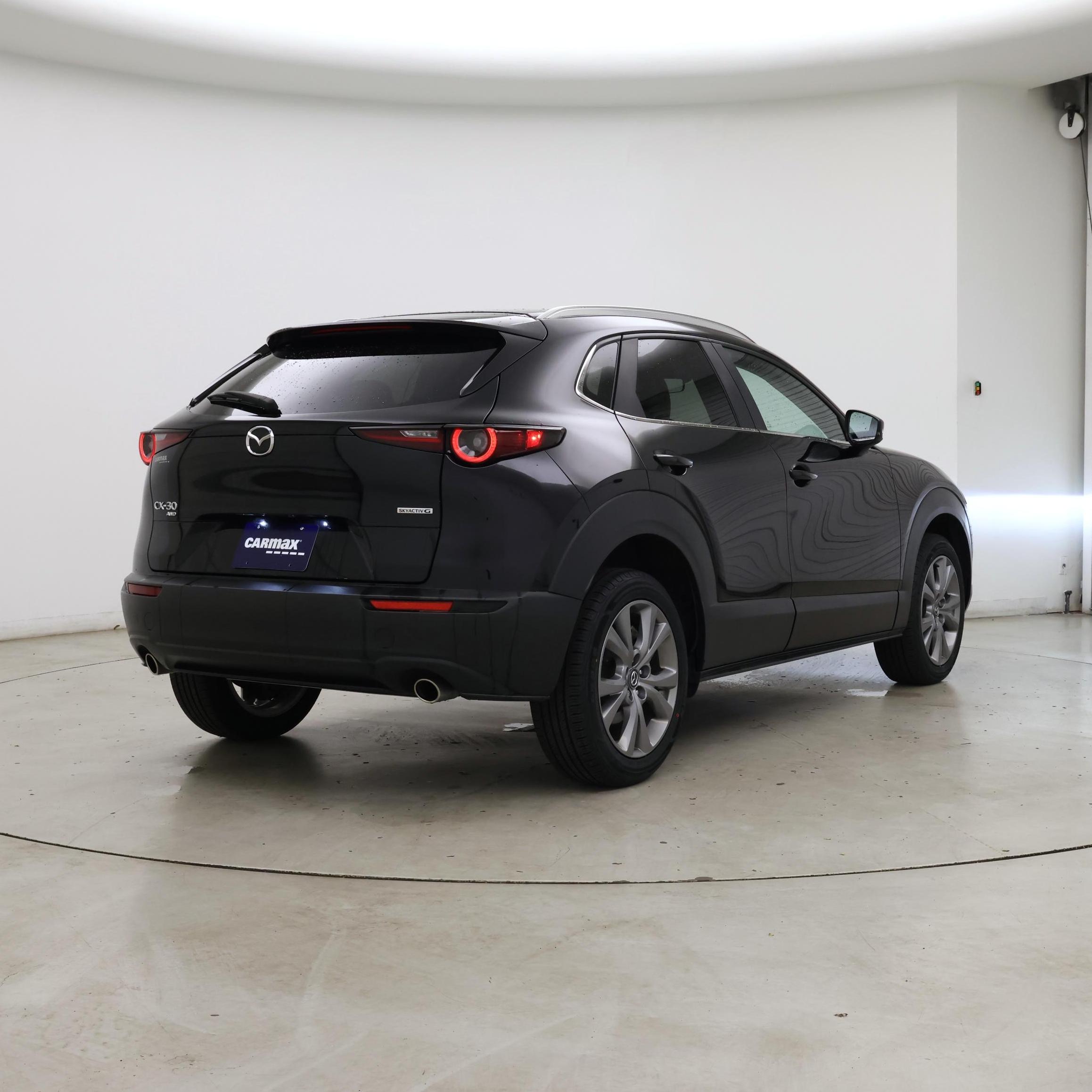 Thumbnail: 2024 Mazda CX-30 - 8