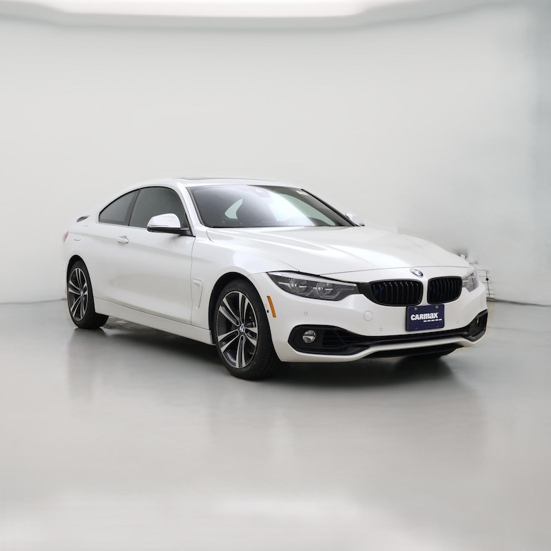 2020 BMW 440 I xDrive