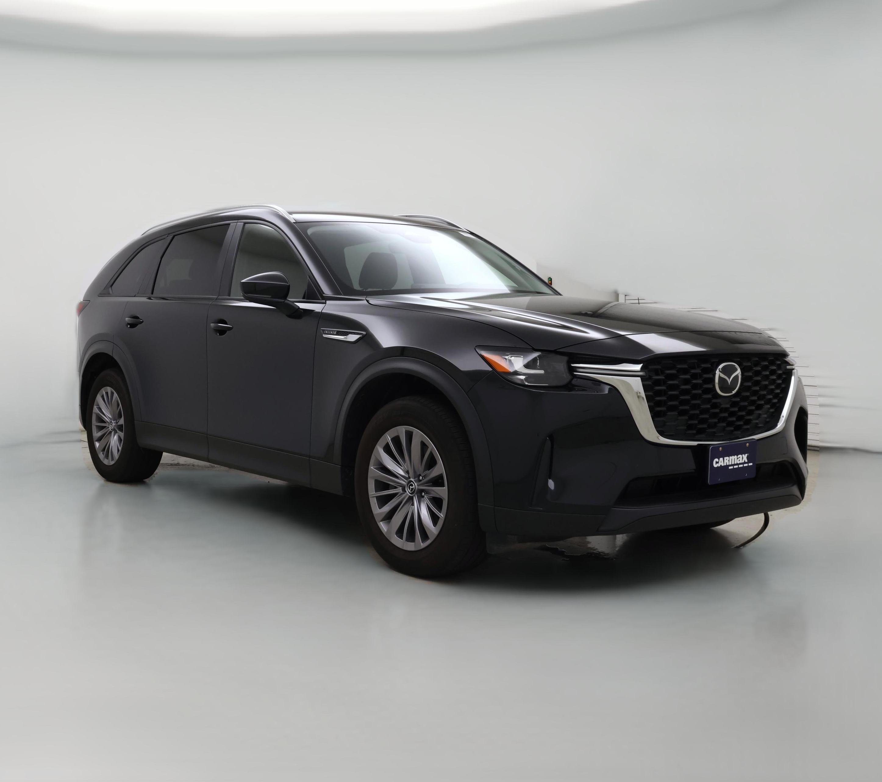 Thumbnail: 2025 Mazda CX-90 - 1