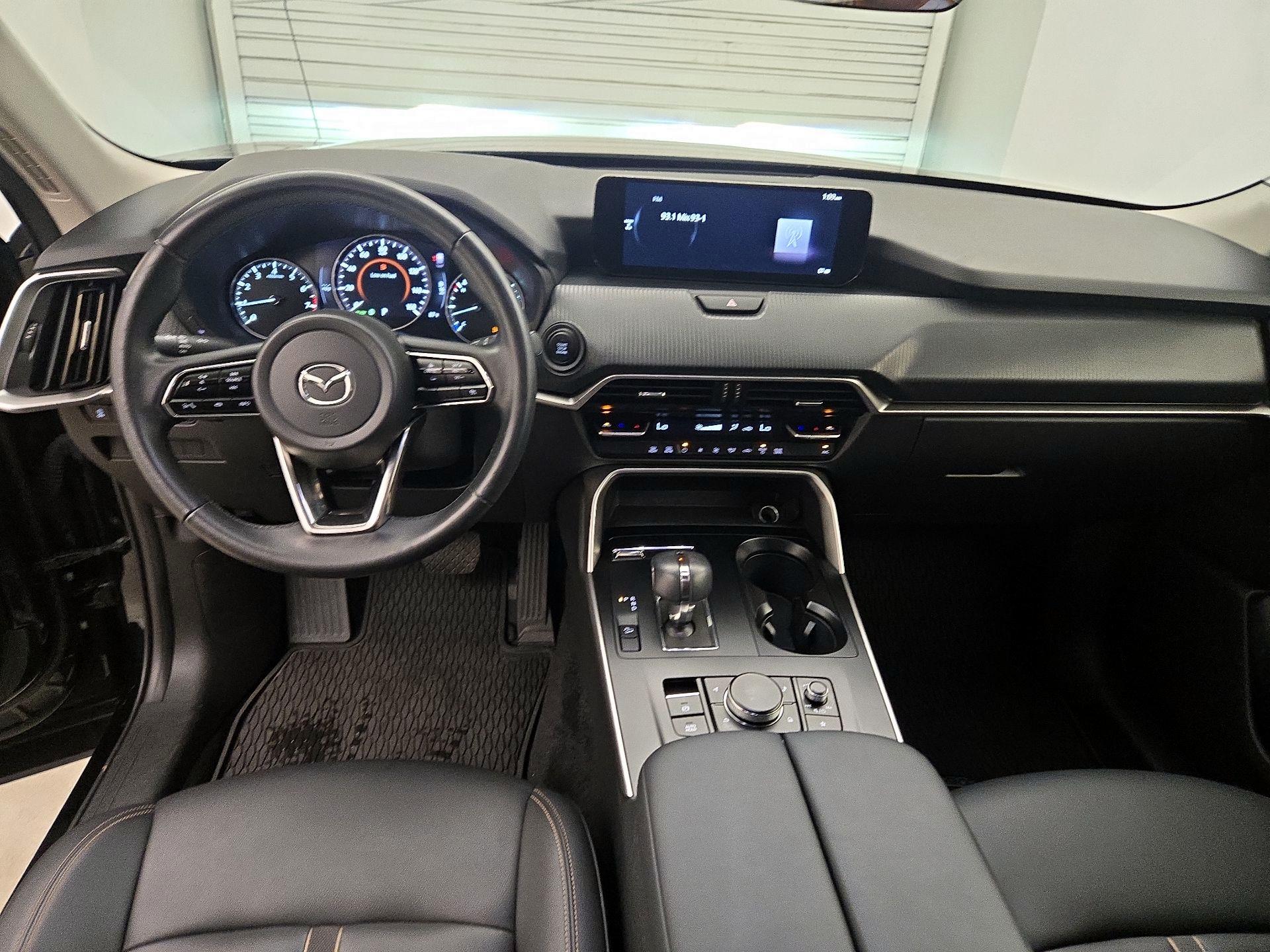 Thumbnail: 2025 Mazda CX-90 - 9