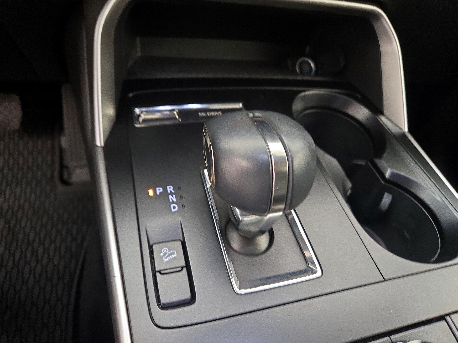 Thumbnail: 2025 Mazda CX-90 - 17