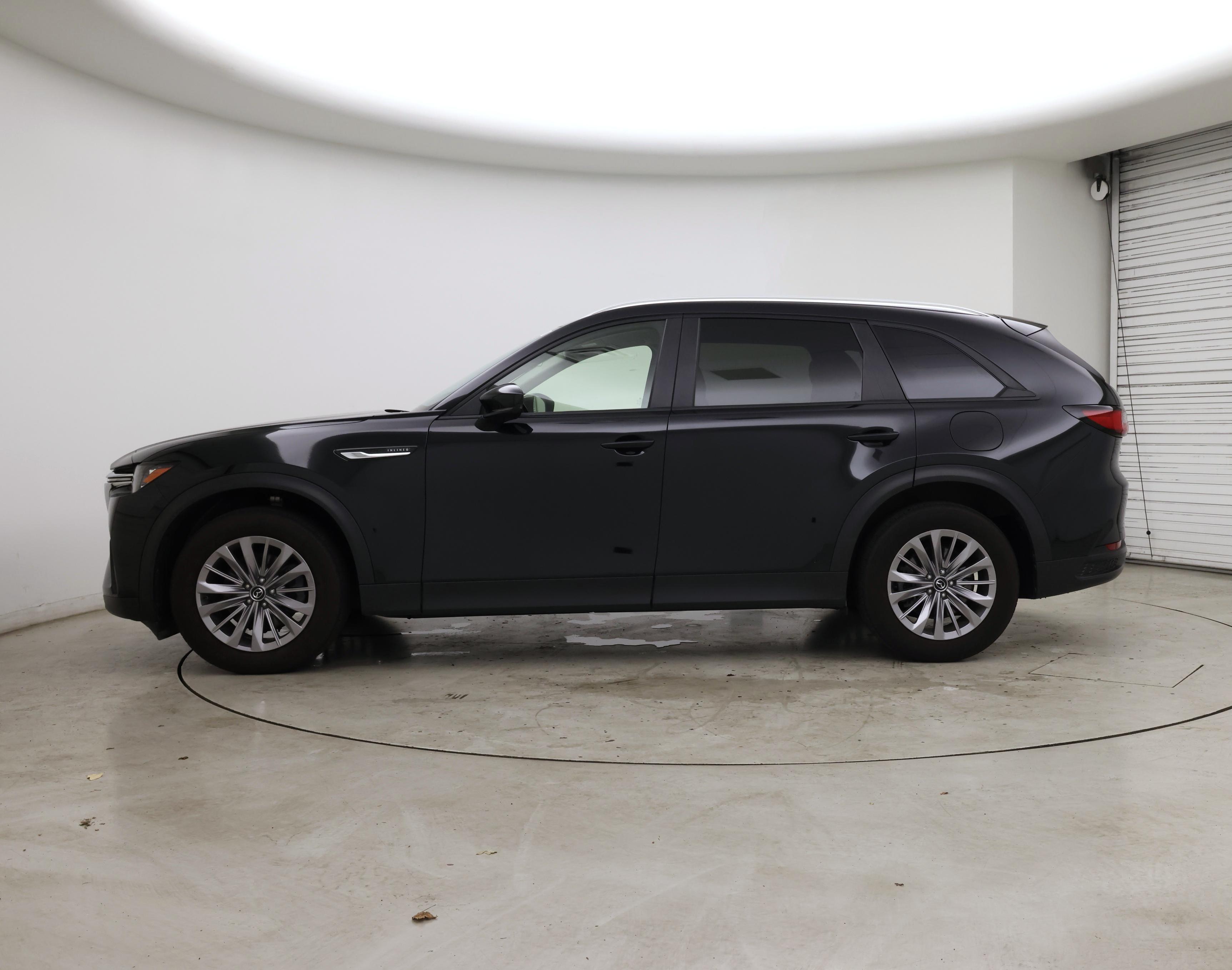 Thumbnail: 2025 Mazda CX-90 - 3