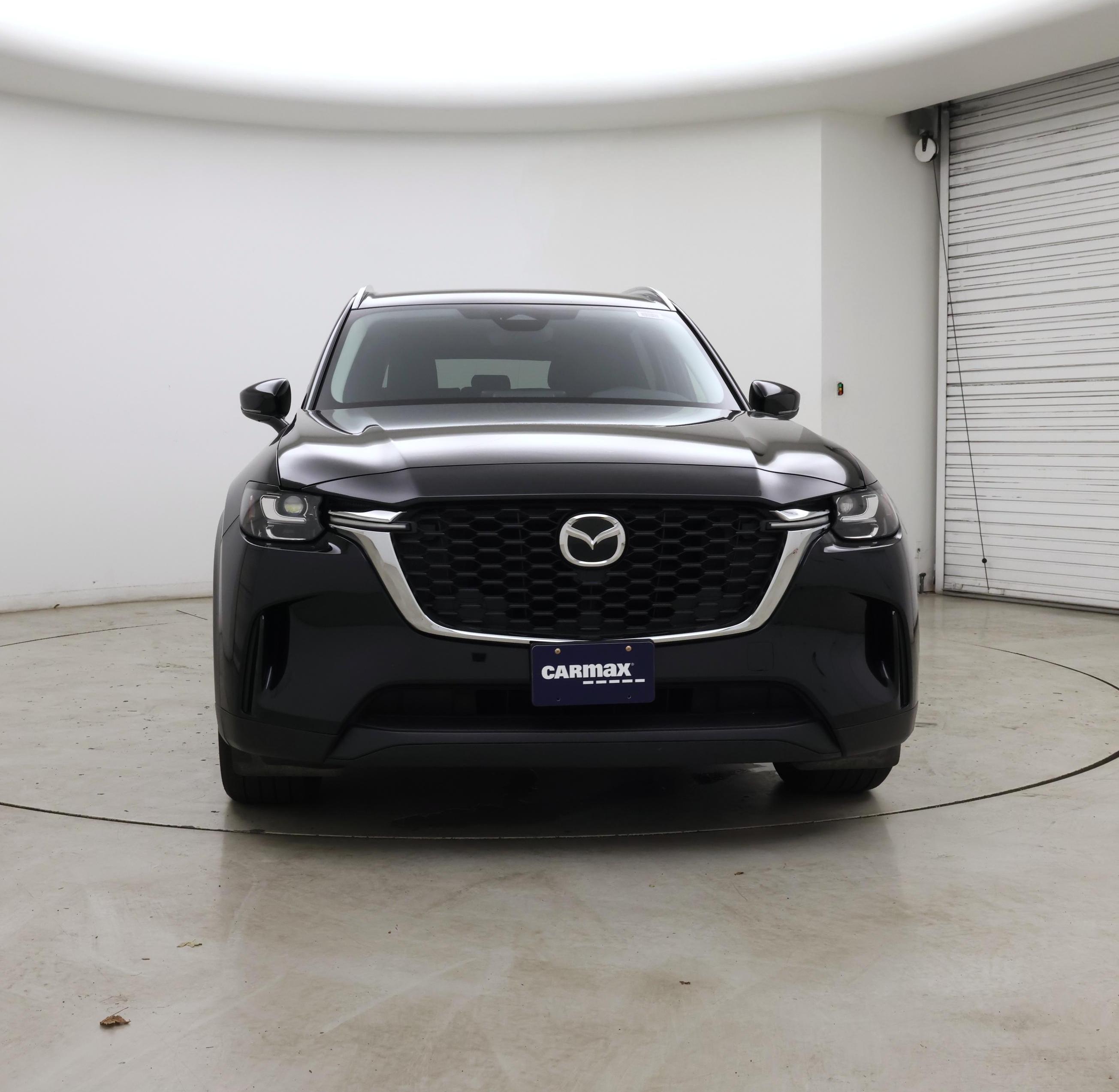 Thumbnail: 2025 Mazda CX-90 - 5