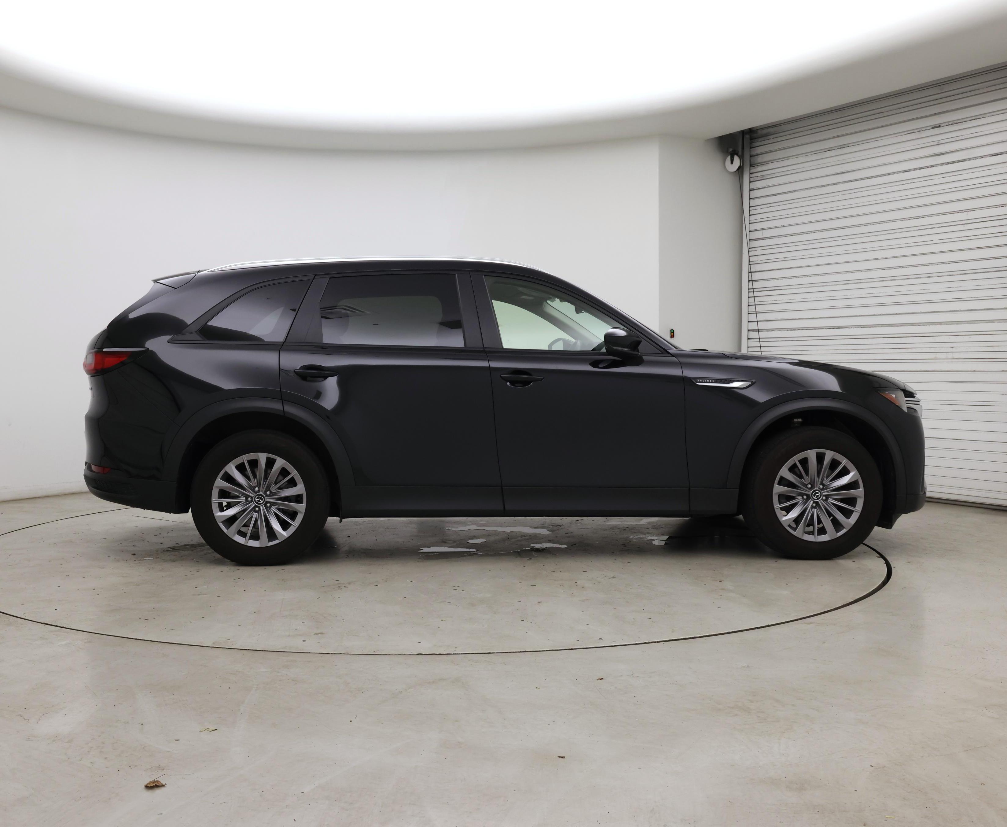 Thumbnail: 2025 Mazda CX-90 - 7