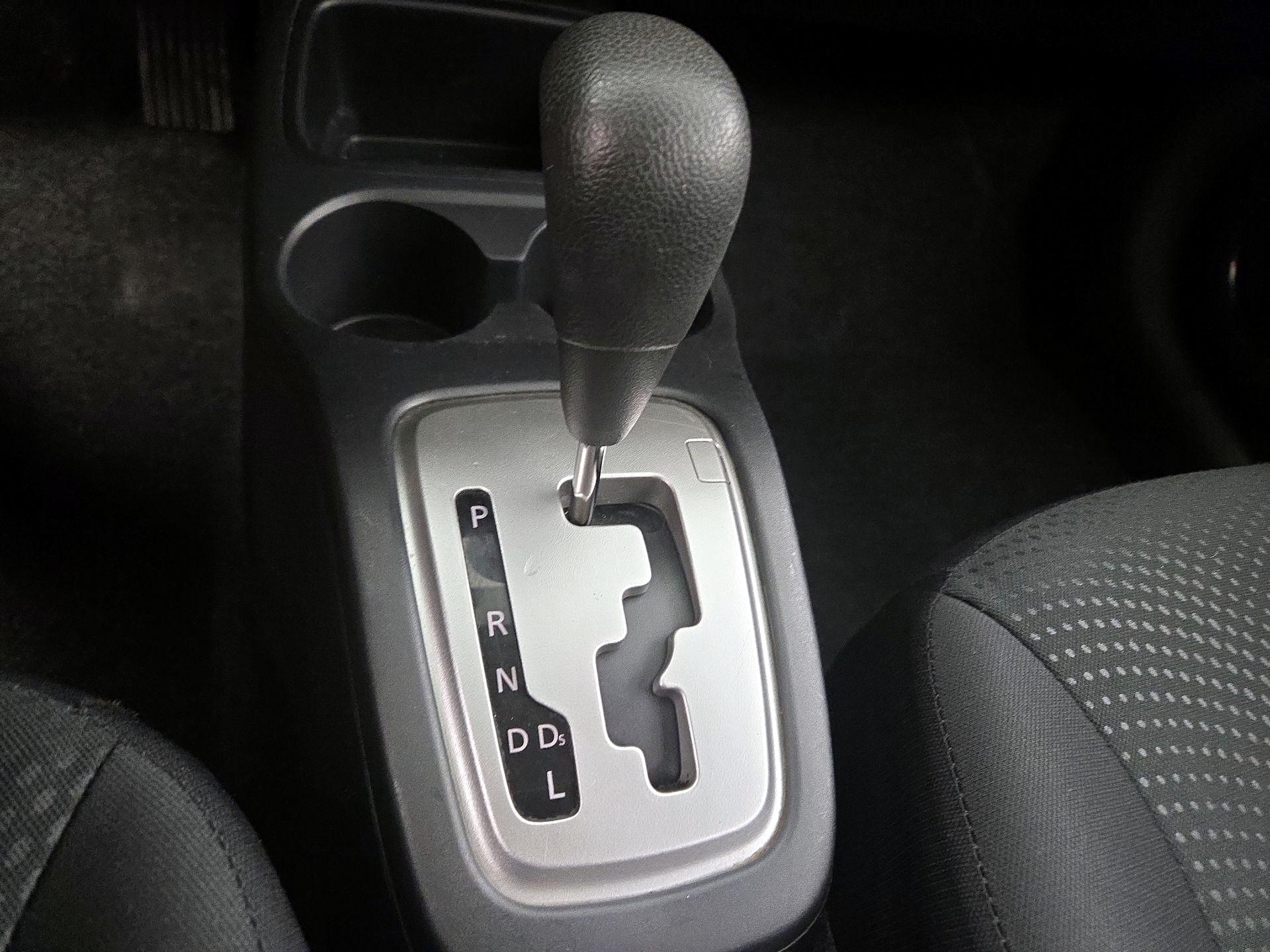 Thumbnail: 2017 Mitsubishi Mirage G4 - 16