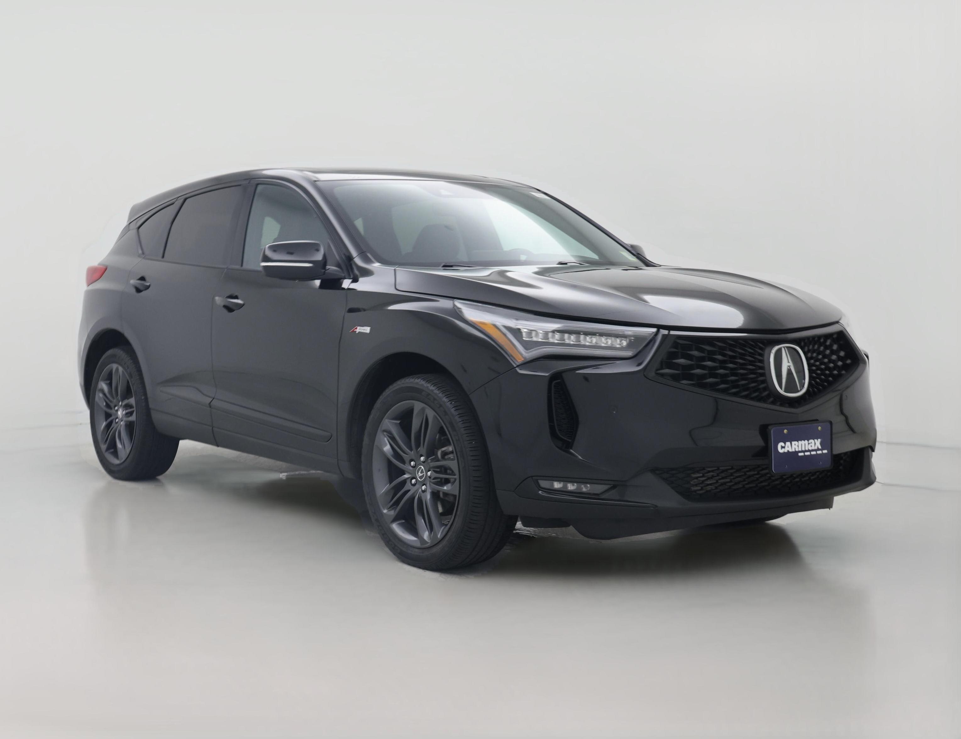Thumbnail: 2023 Acura RDX - 1