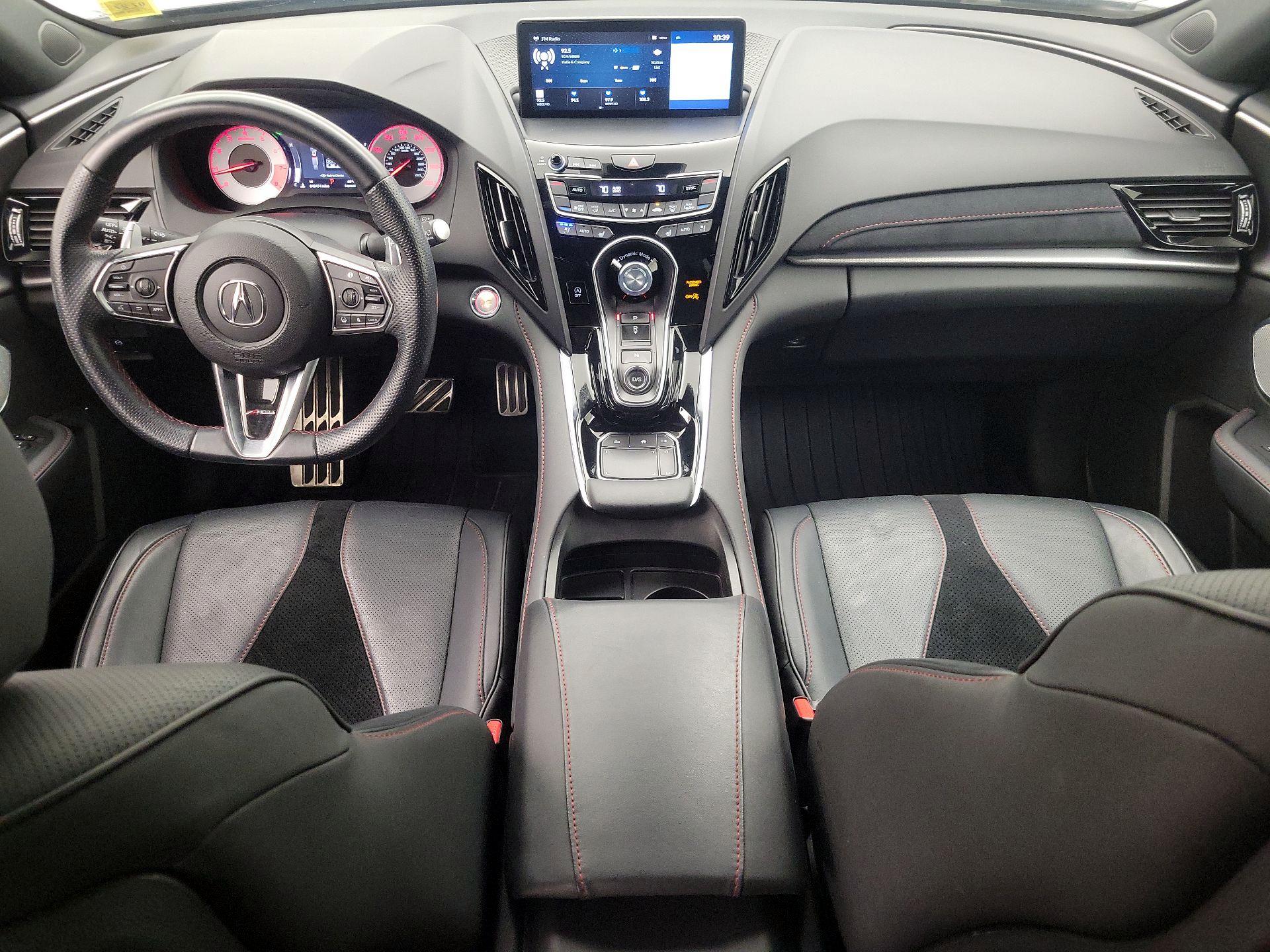 Thumbnail: 2023 Acura RDX - 9
