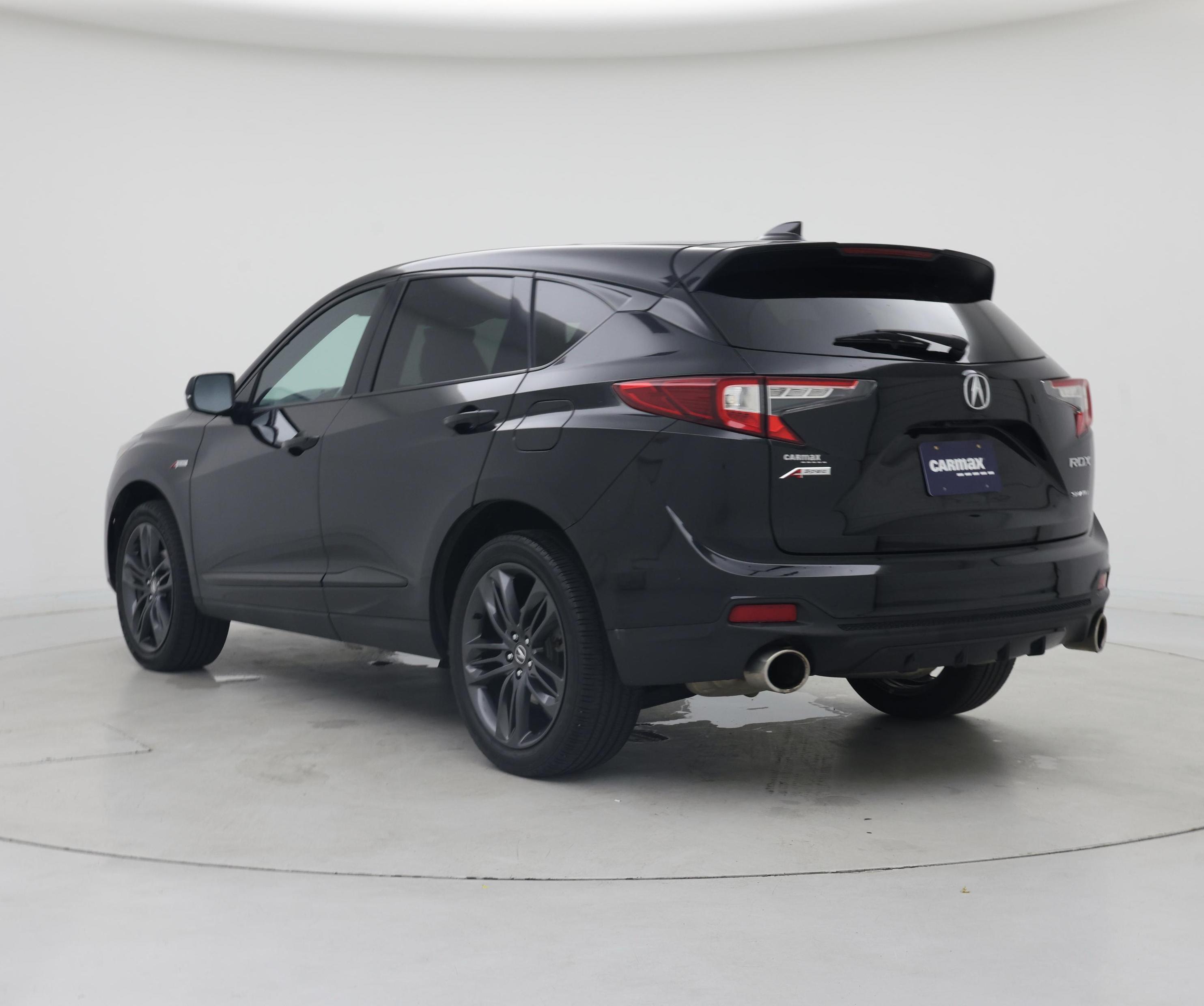 Thumbnail: 2023 Acura RDX - 2