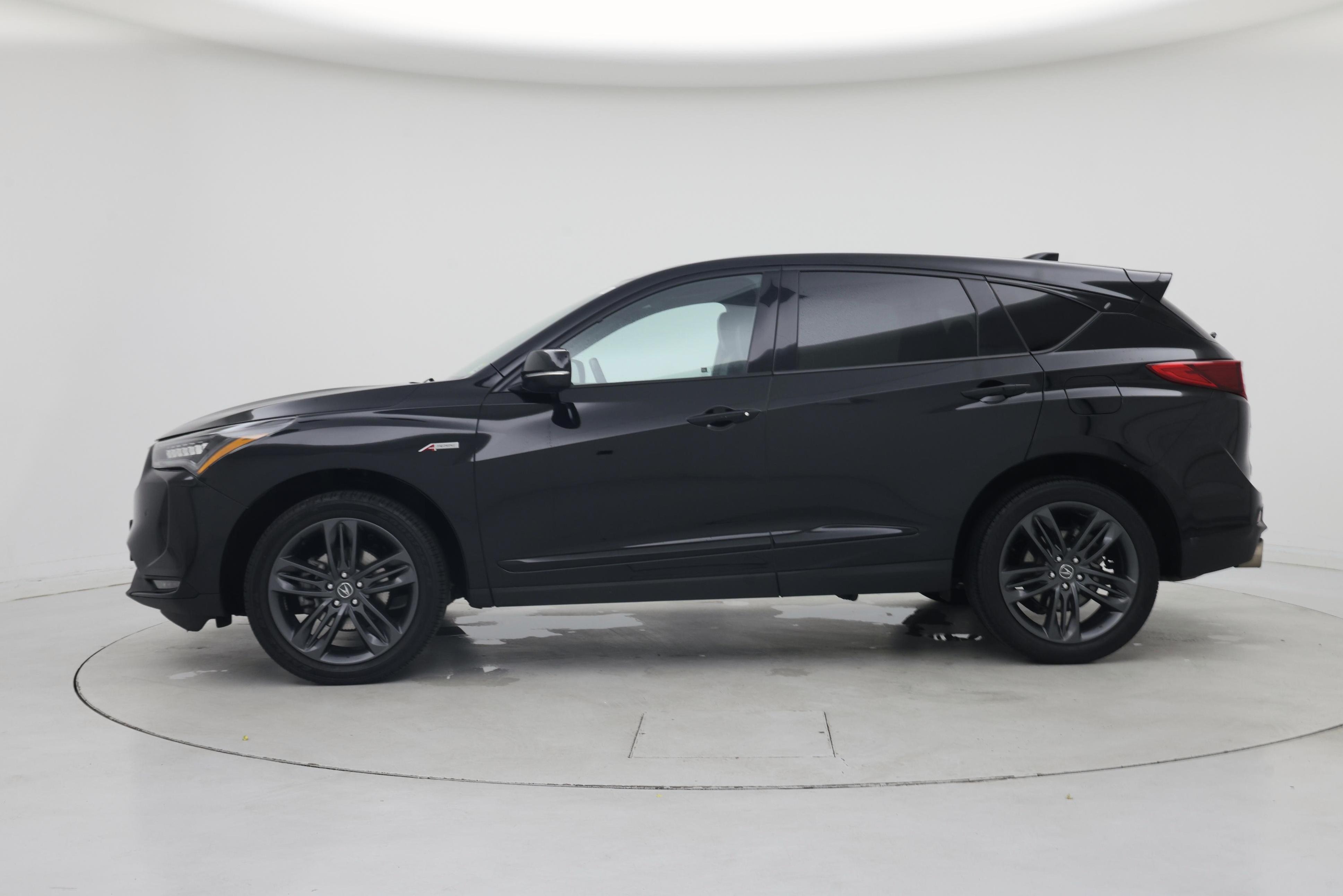 Thumbnail: 2023 Acura RDX - 3
