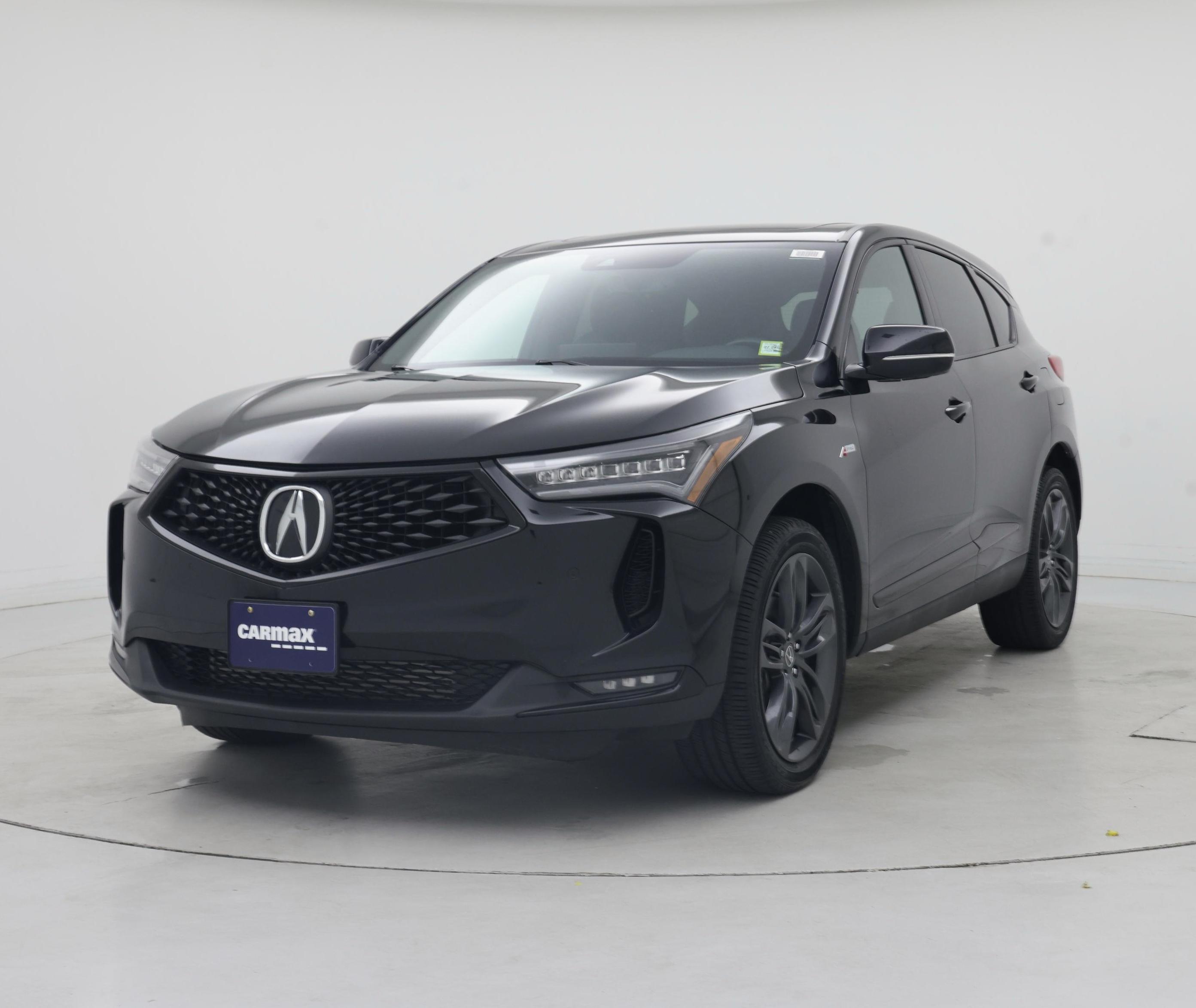 Thumbnail: 2023 Acura RDX - 4