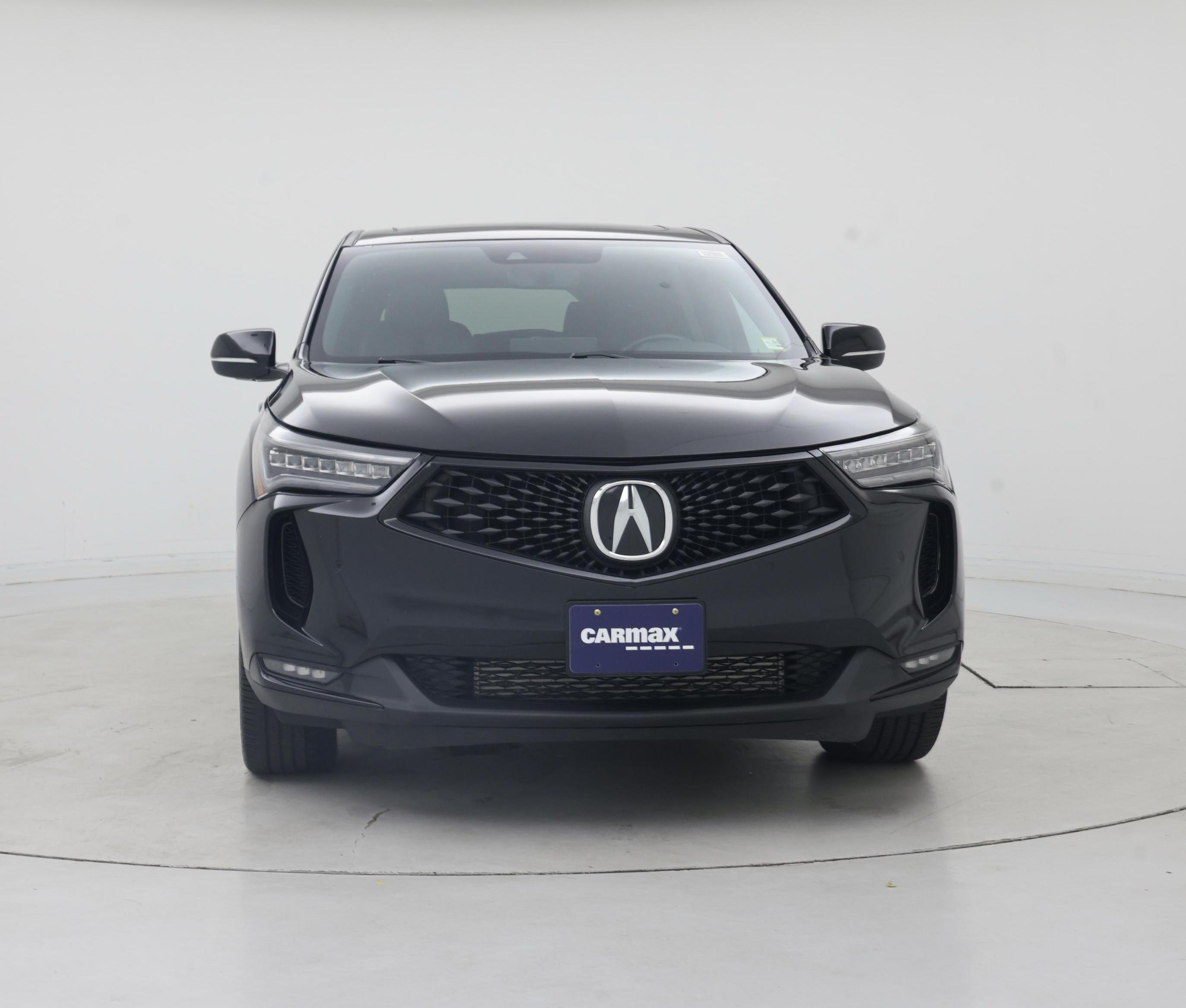 Thumbnail: 2023 Acura RDX - 5