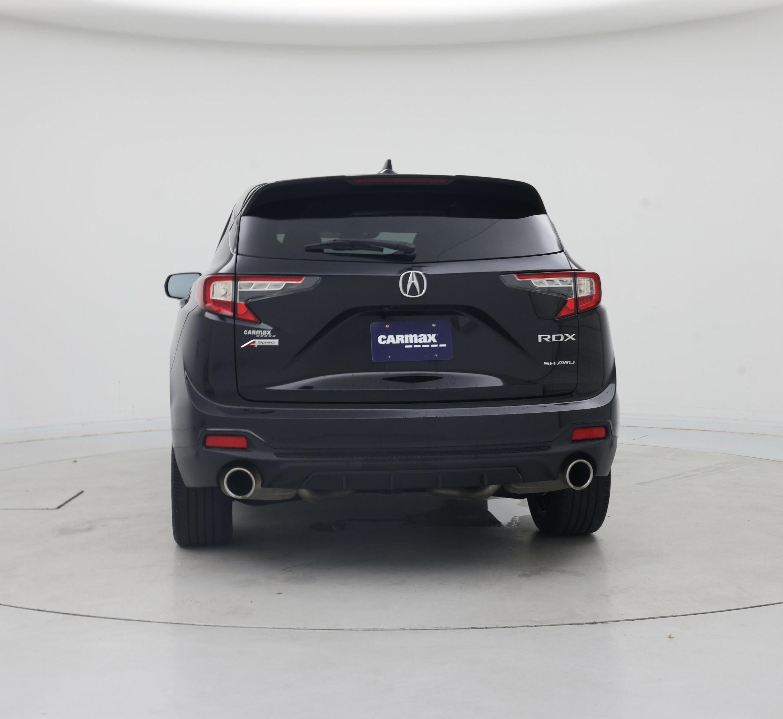 Thumbnail: 2023 Acura RDX - 6