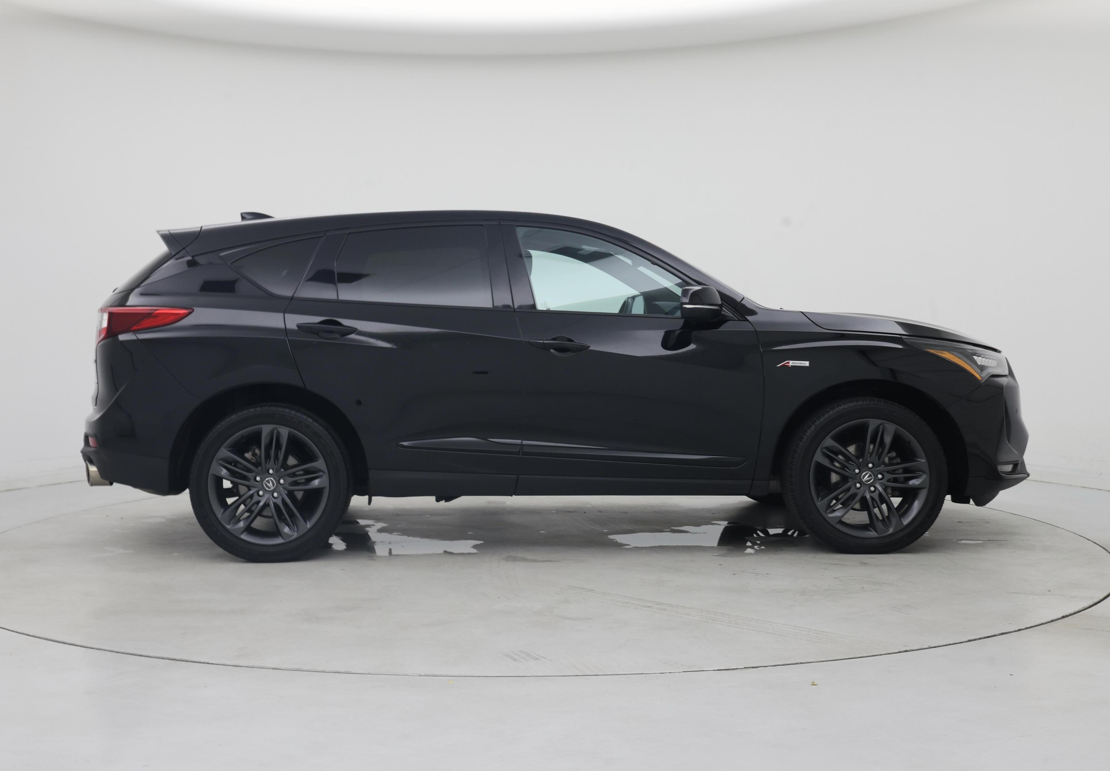 Thumbnail: 2023 Acura RDX - 7