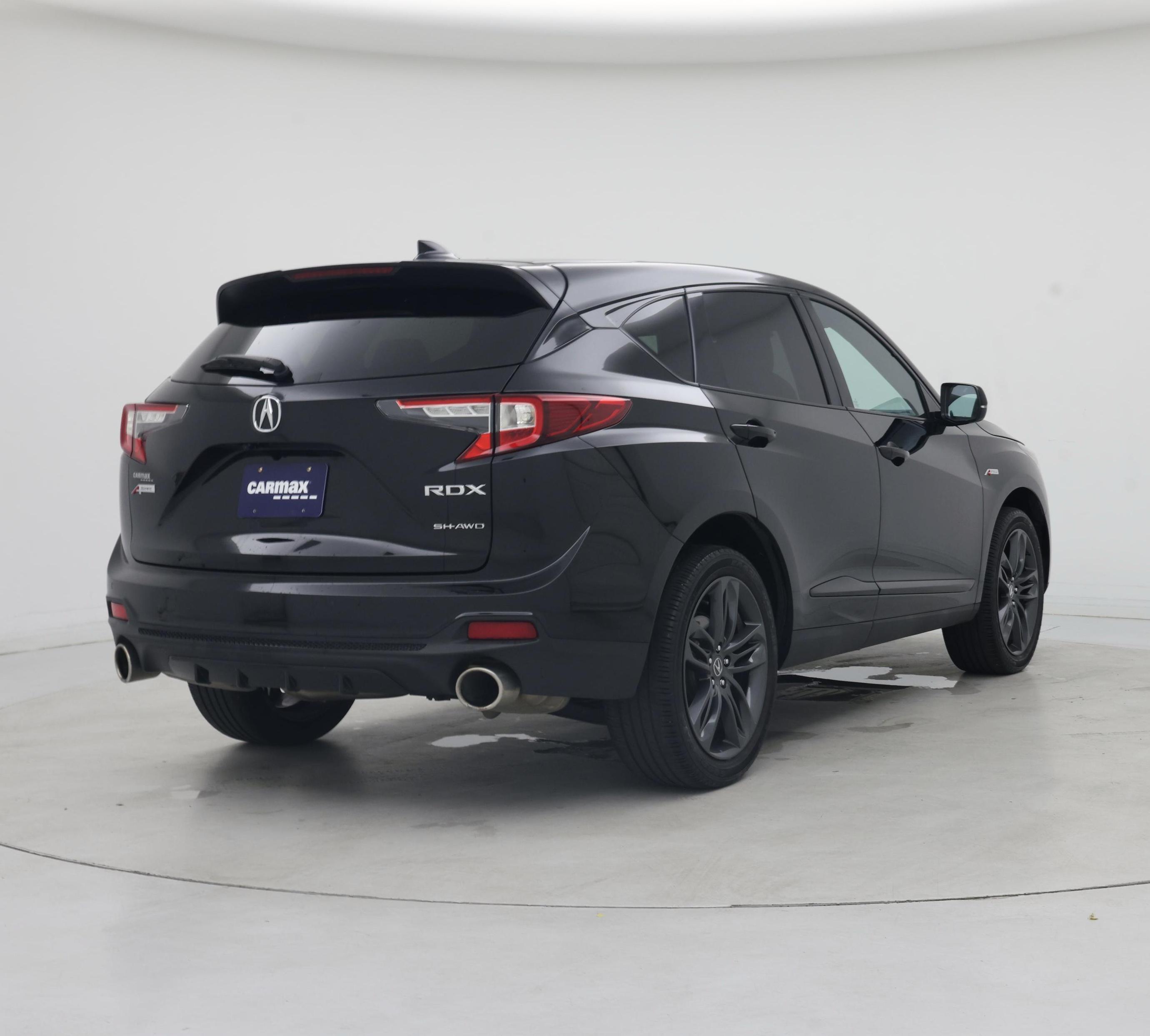 Thumbnail: 2023 Acura RDX - 8