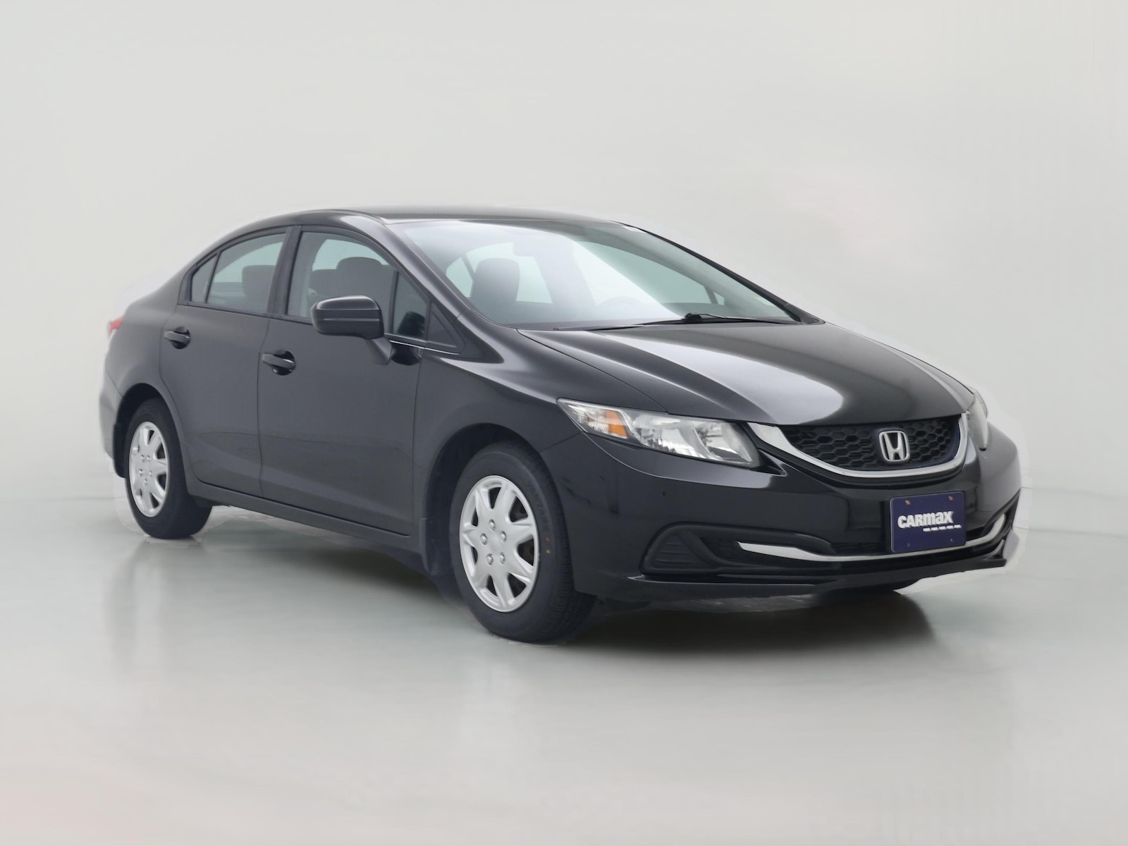 2014 Honda Civic Sedan