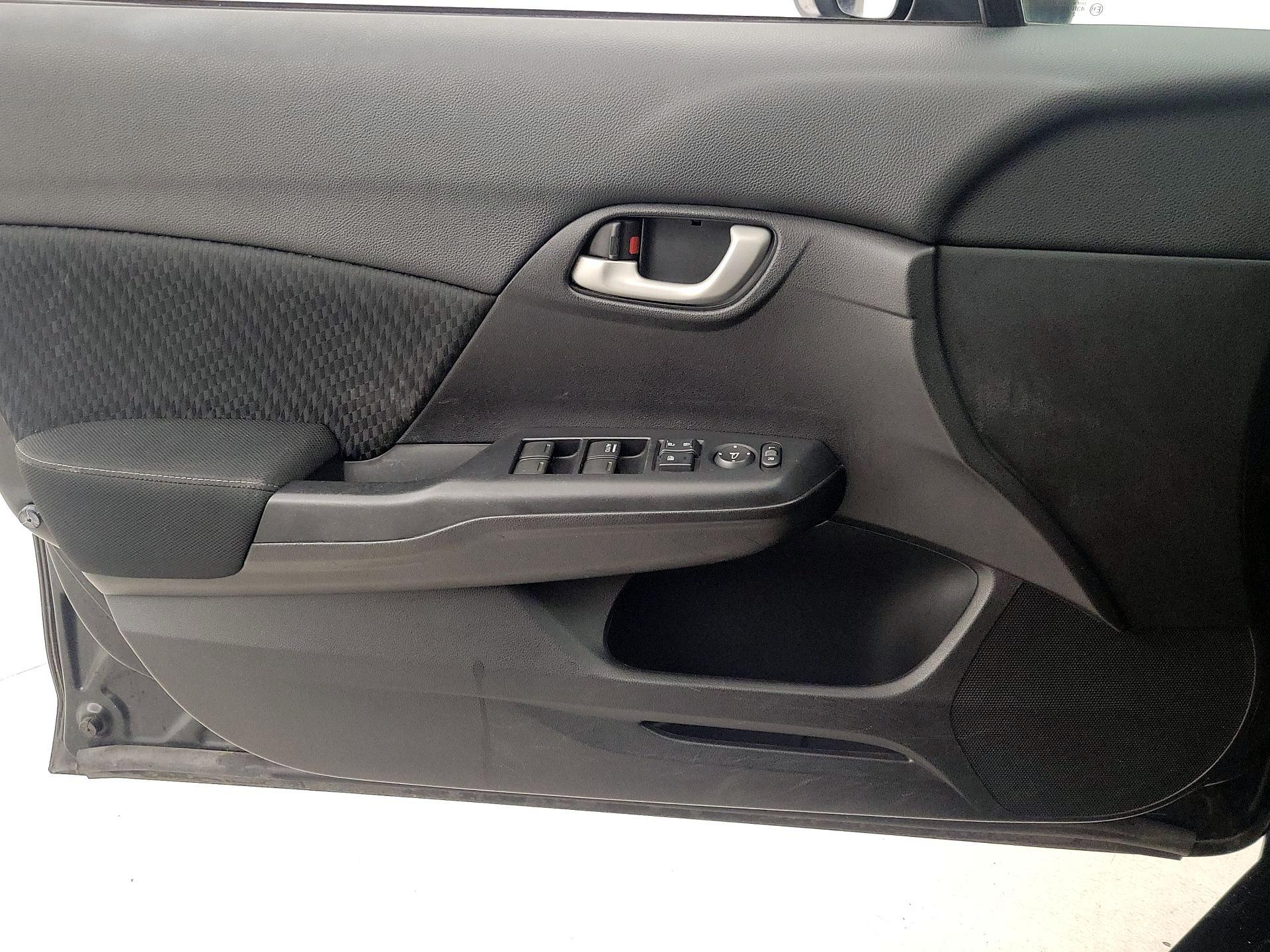 Thumbnail: 2014 Honda Civic - 12