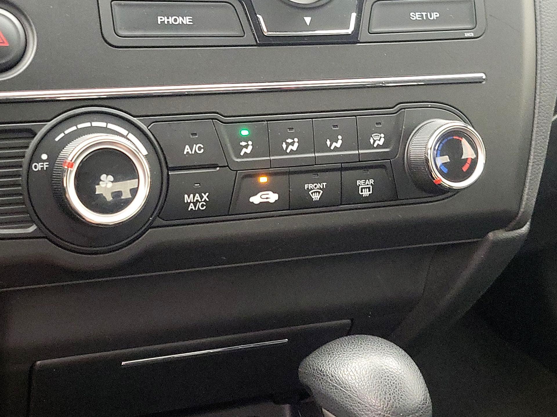 Thumbnail: 2014 Honda Civic - 16
