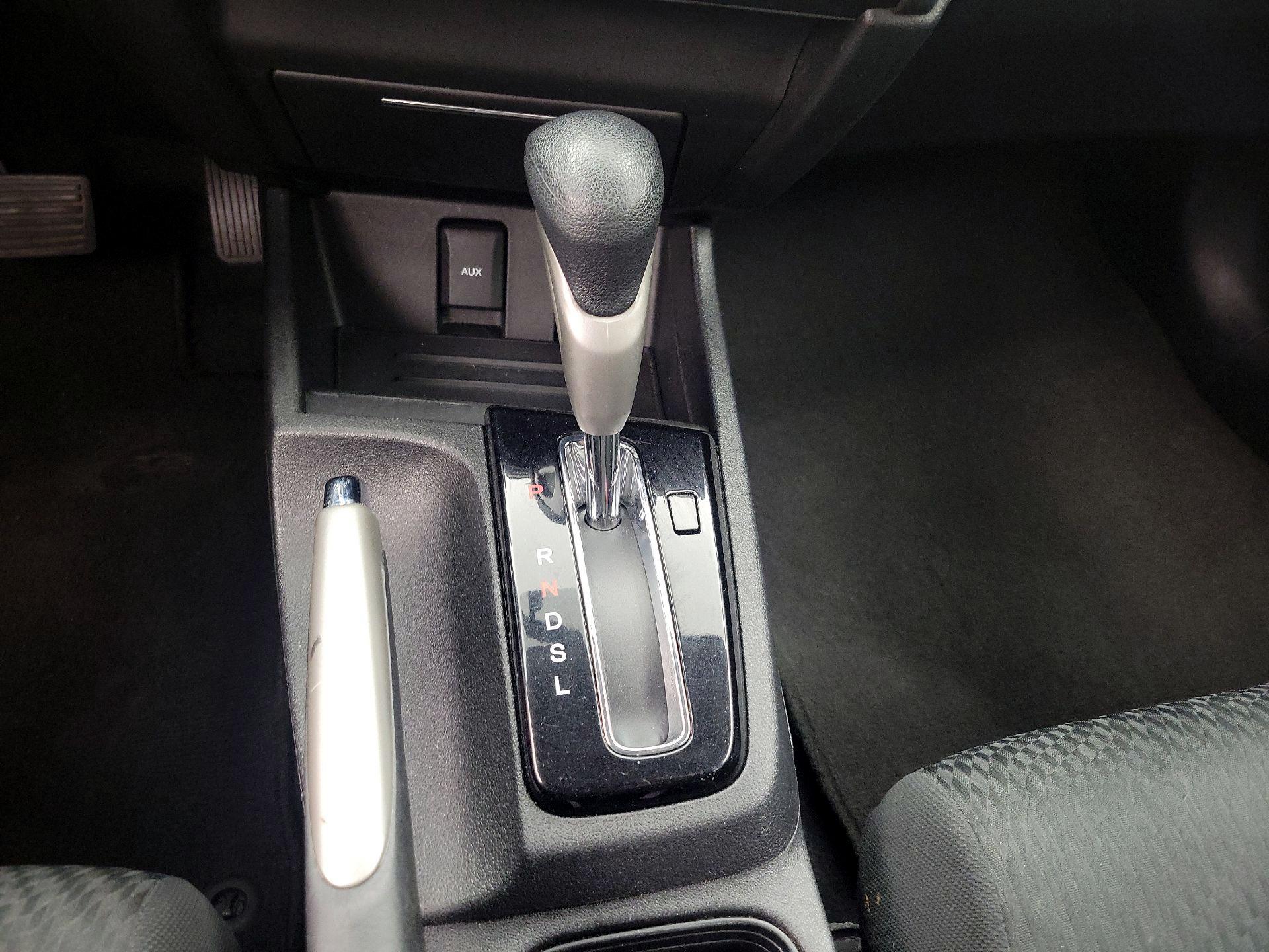 Thumbnail: 2014 Honda Civic - 17