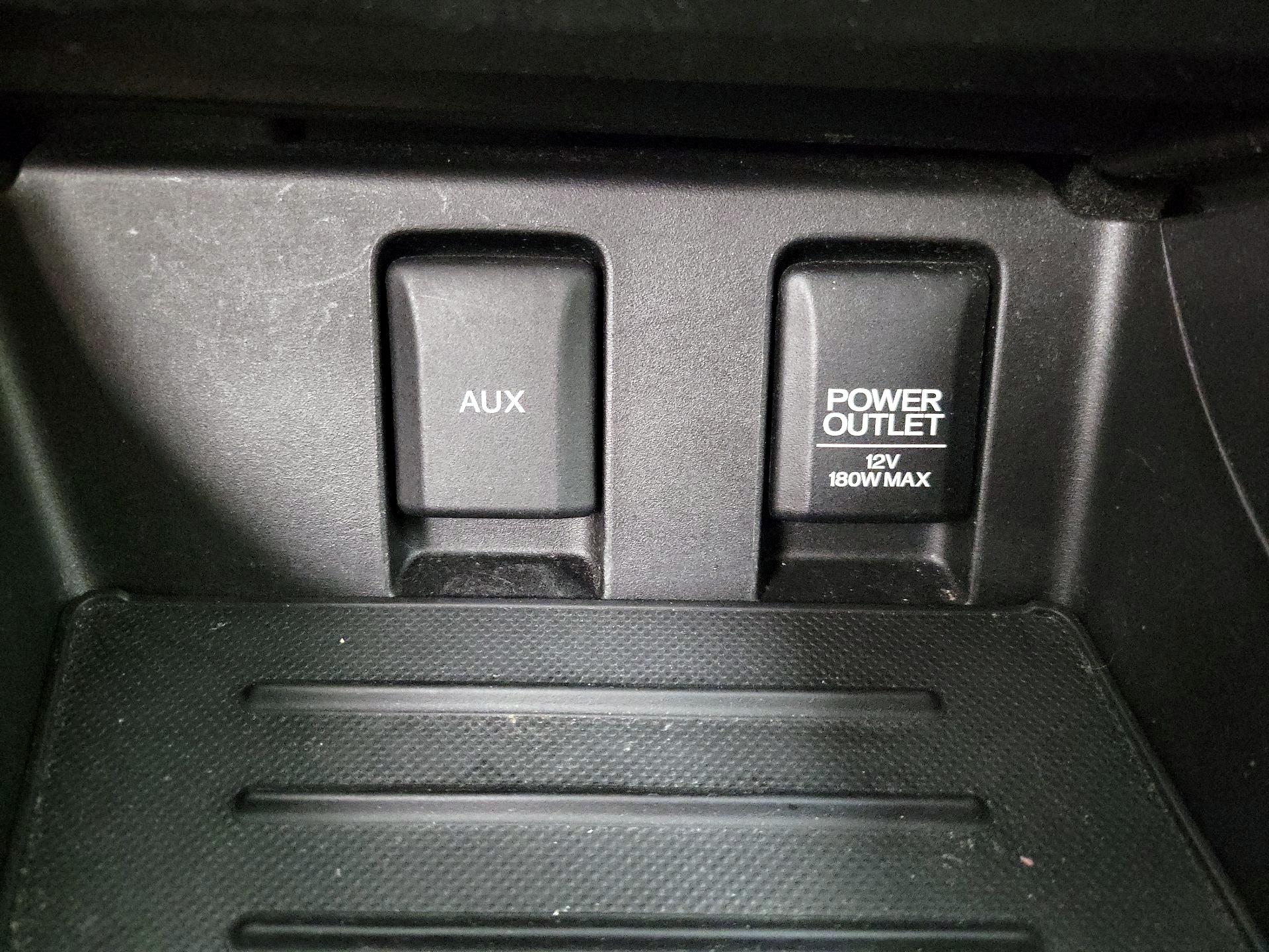 Thumbnail: 2014 Honda Civic - 18
