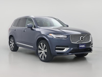 2022 Volvo XC90 Recharge PHEV T8 Inscription