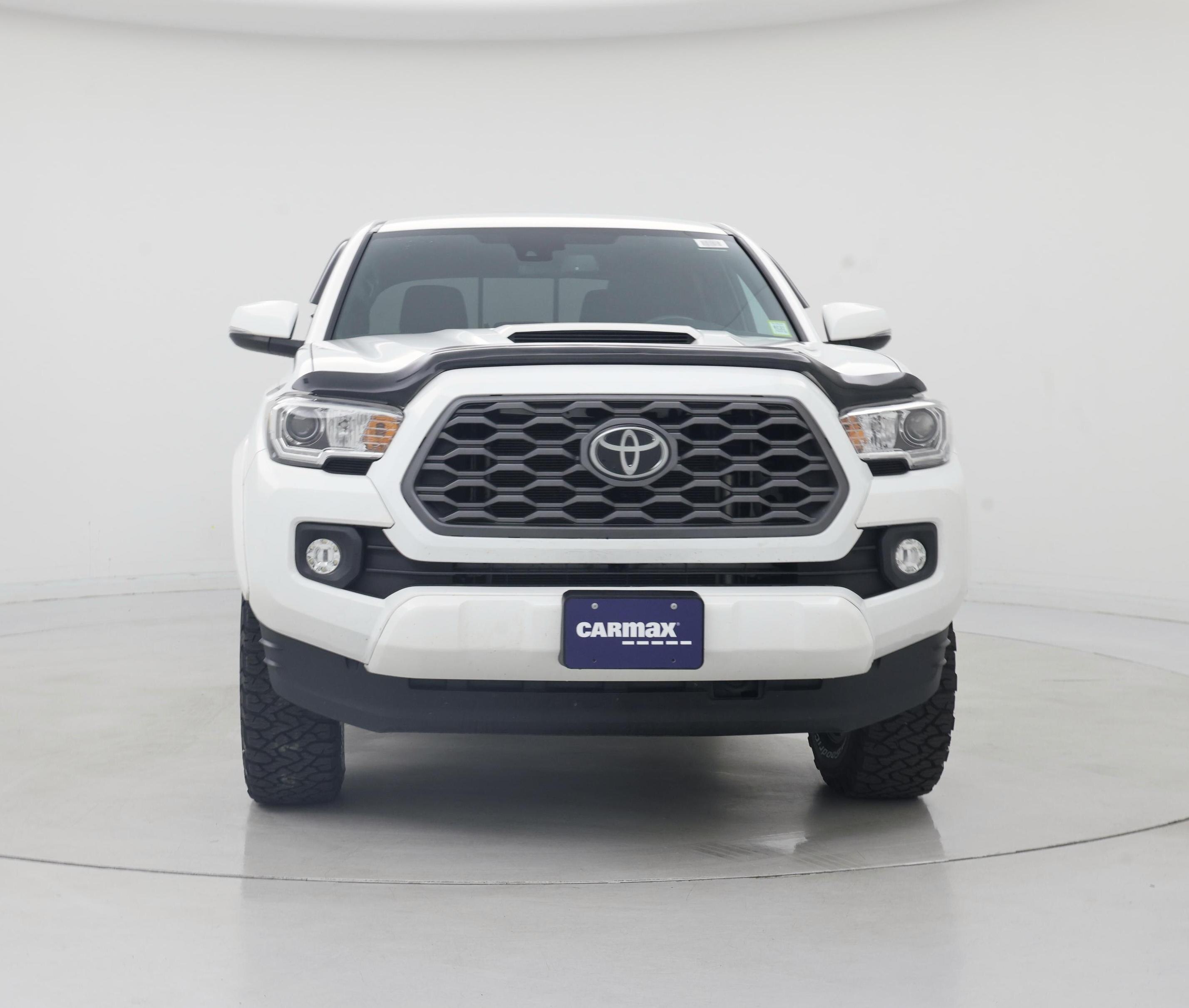 Thumbnail: 2021 Toyota Tacoma - 5