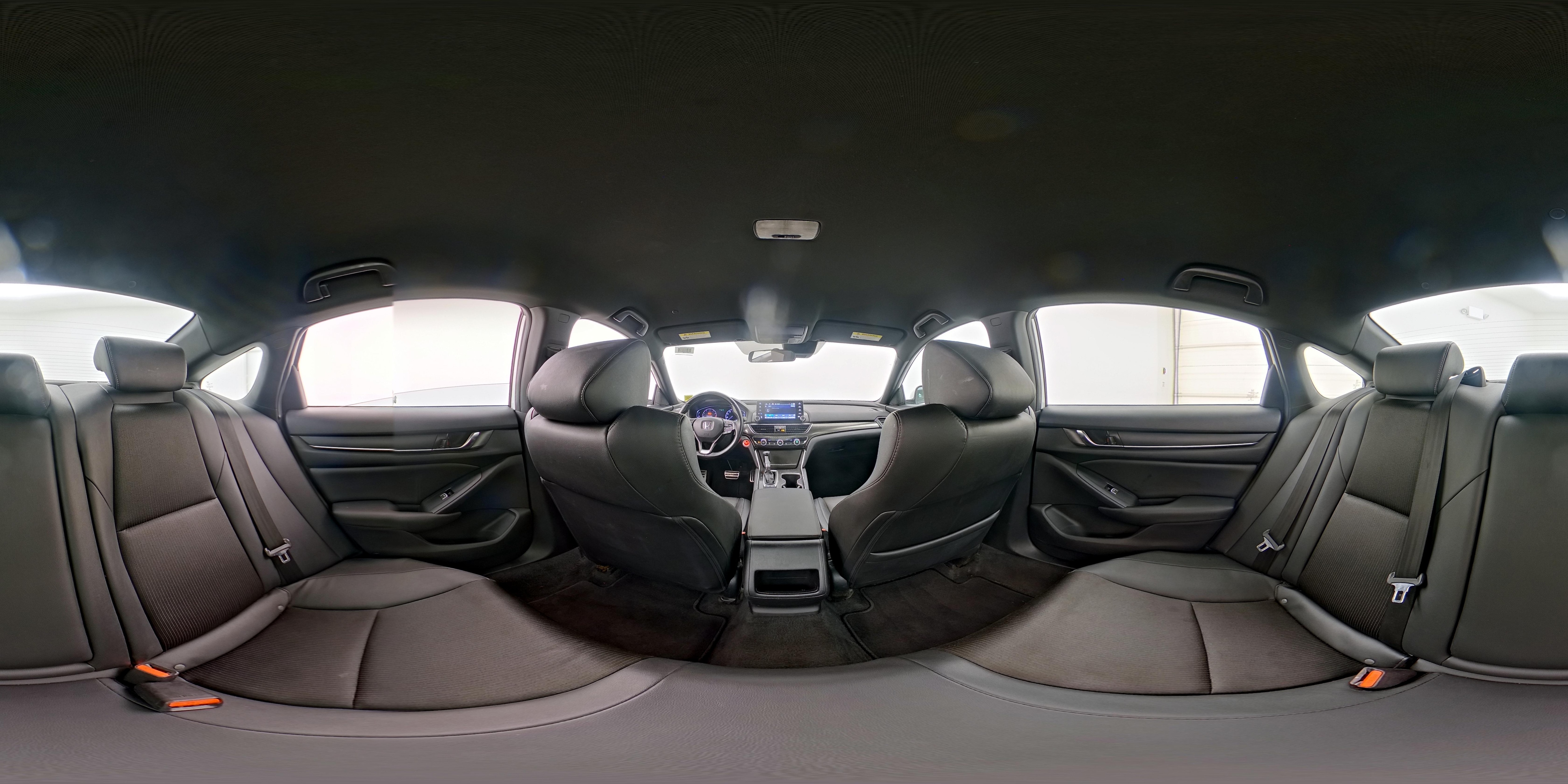 2019 Honda Accord Sport - Photo 25