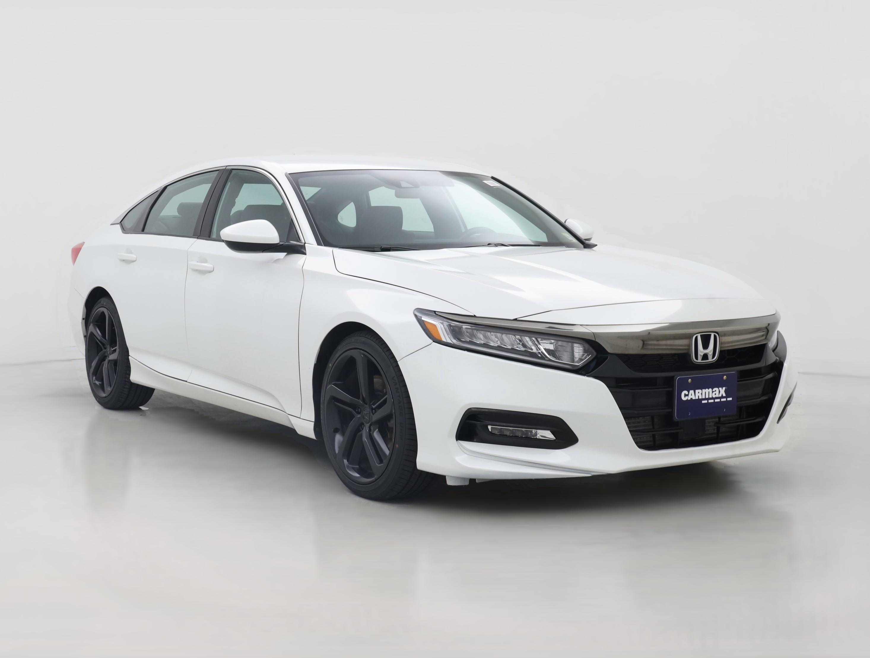 Thumbnail: 2019 Honda Accord - 1
