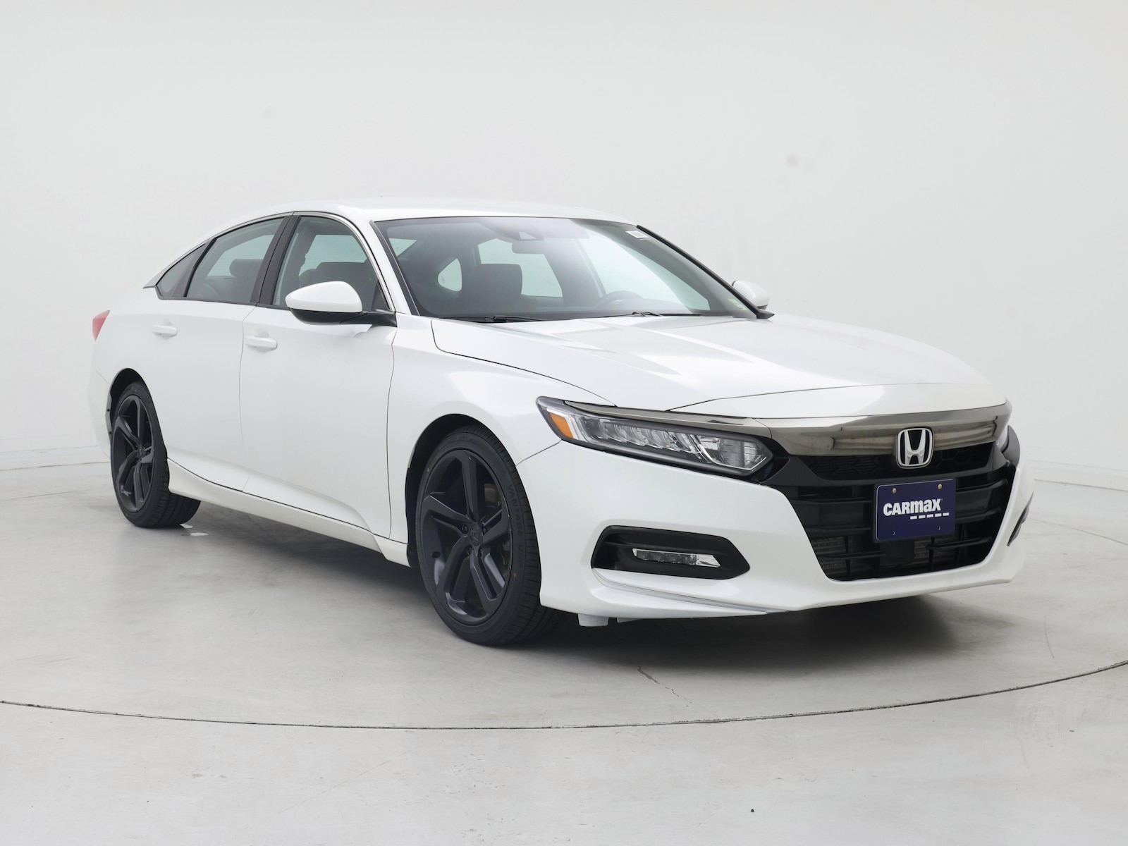 2019 Honda Accord Sport - Photo 2