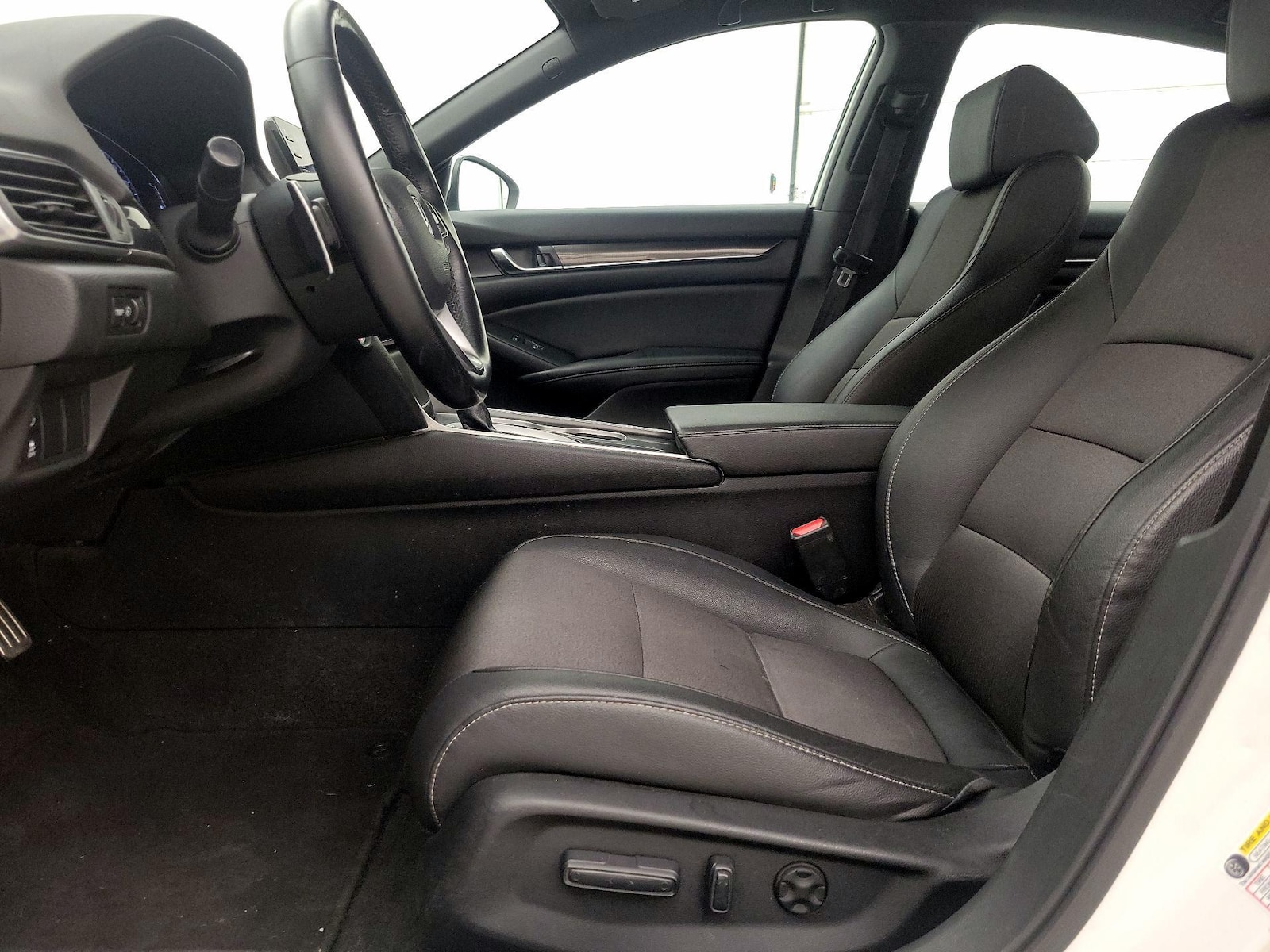 2019 Honda Accord Sport - Photo 12