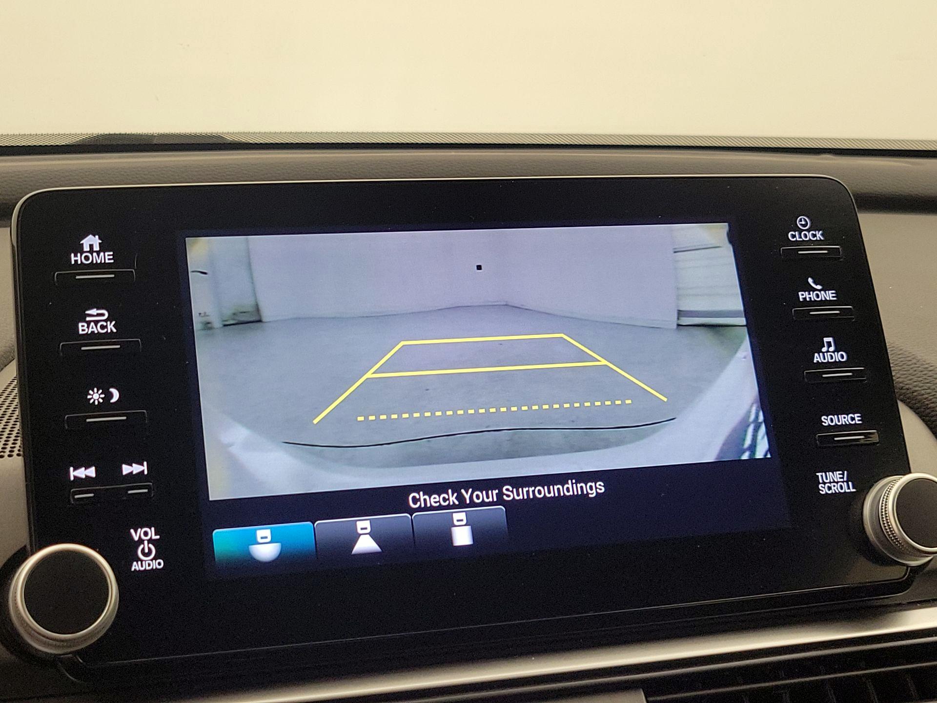 Thumbnail: 2019 Honda Accord - 14