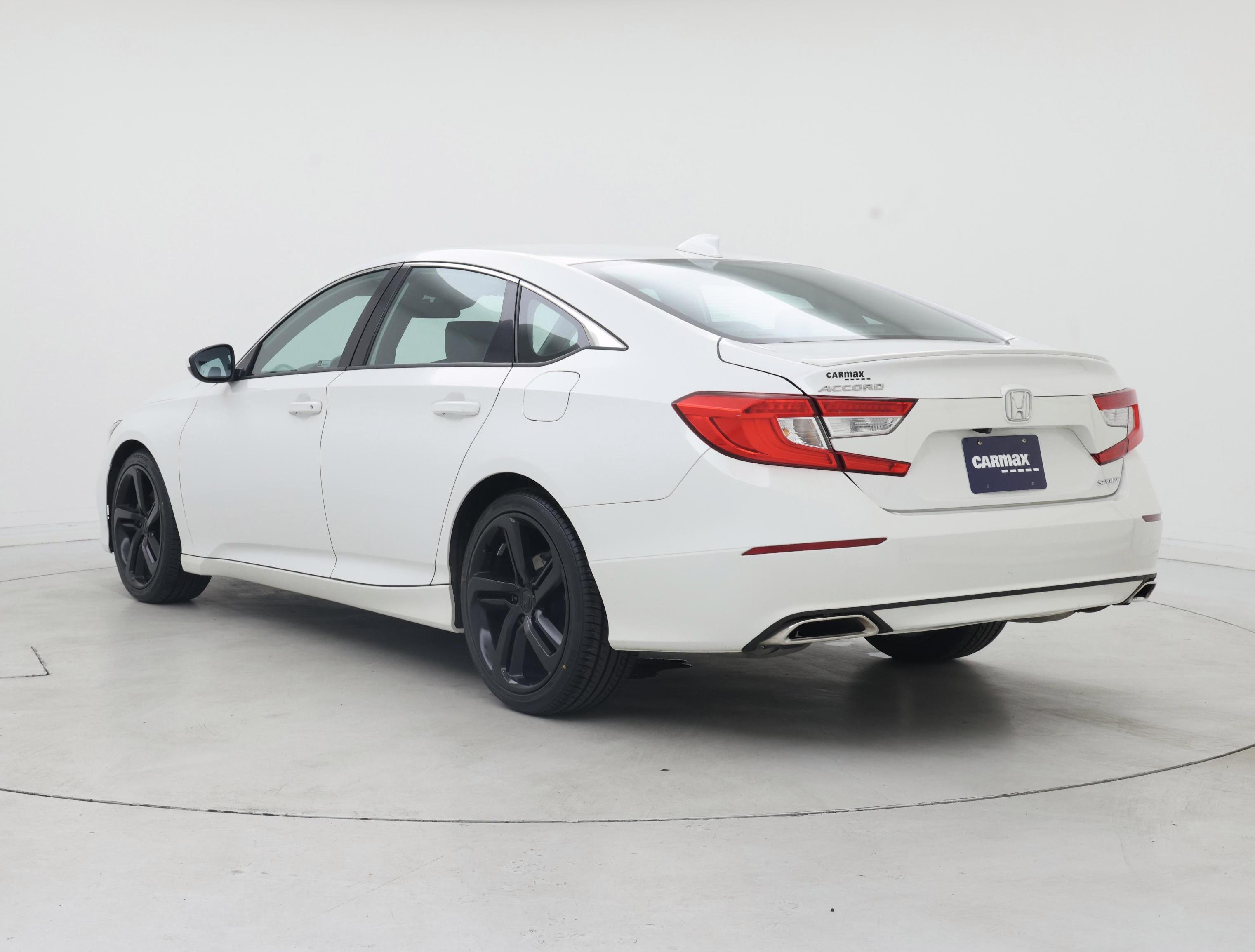 Thumbnail: 2019 Honda Accord - 2