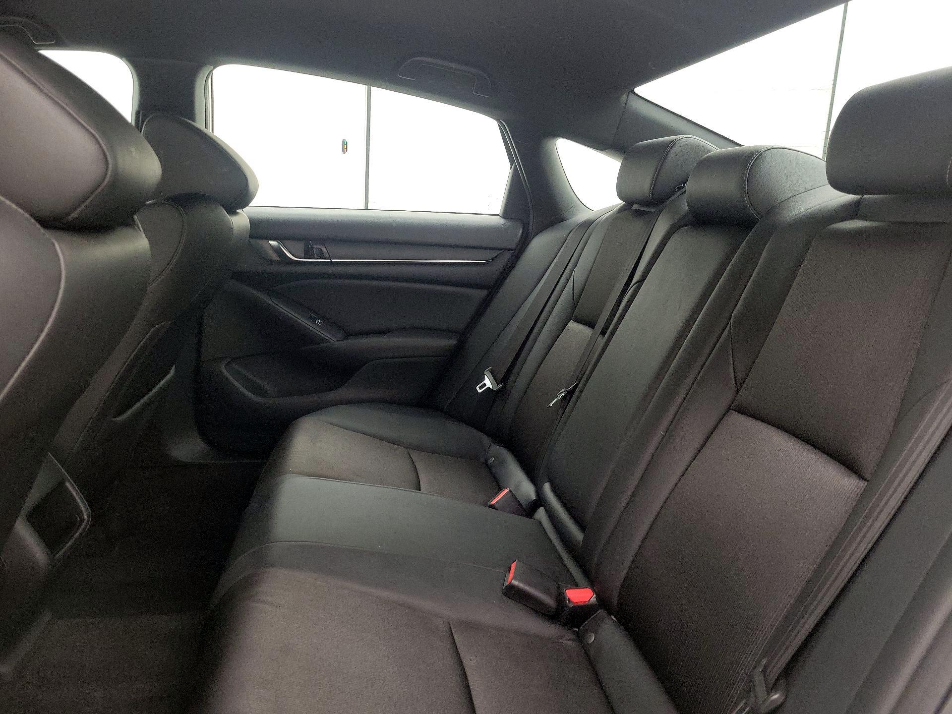 Thumbnail: 2019 Honda Accord - 19