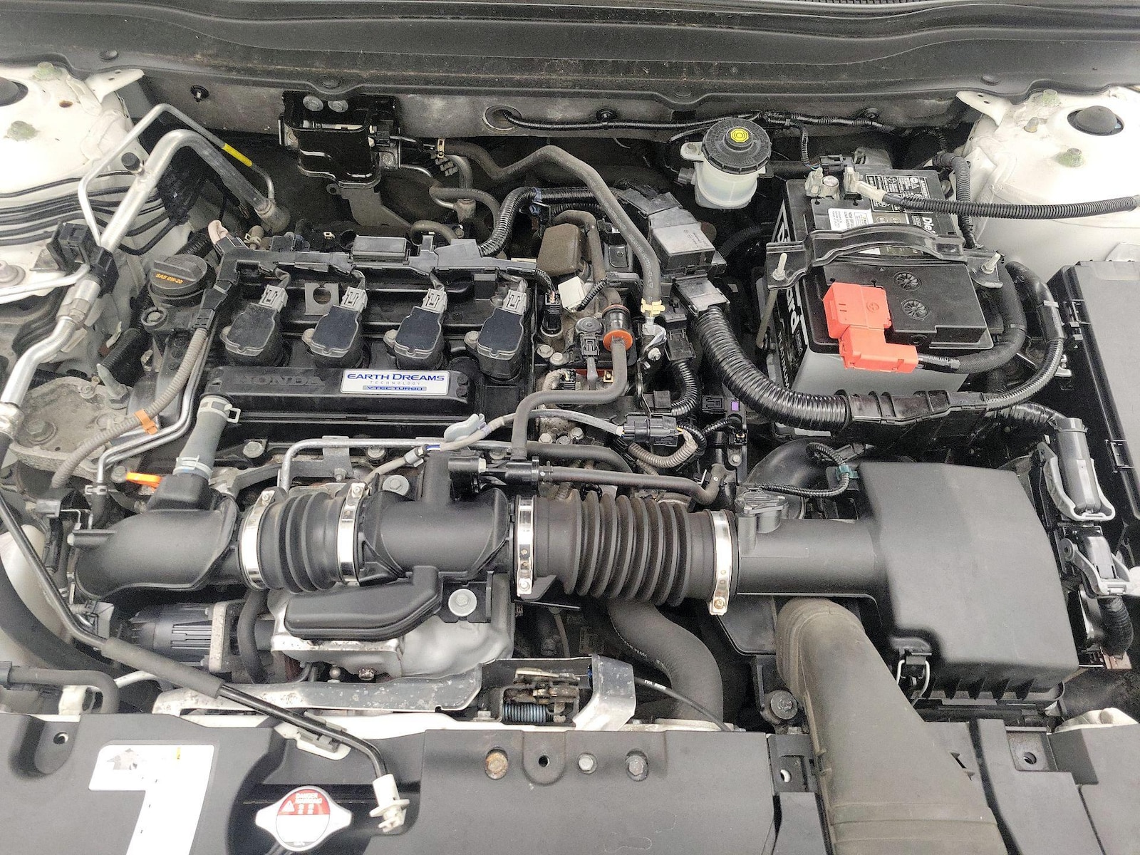 2019 Honda Accord Sport - Photo 22