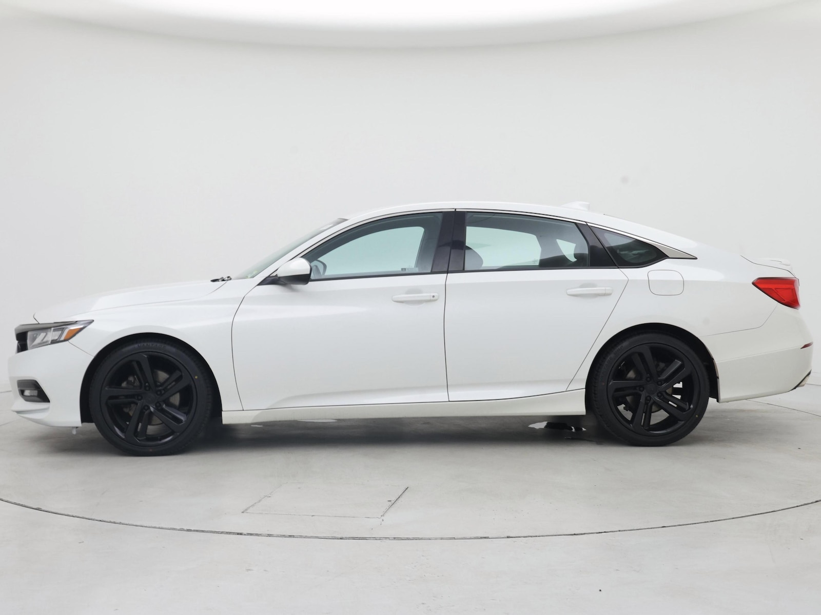2019 Honda Accord Sport - Photo 4